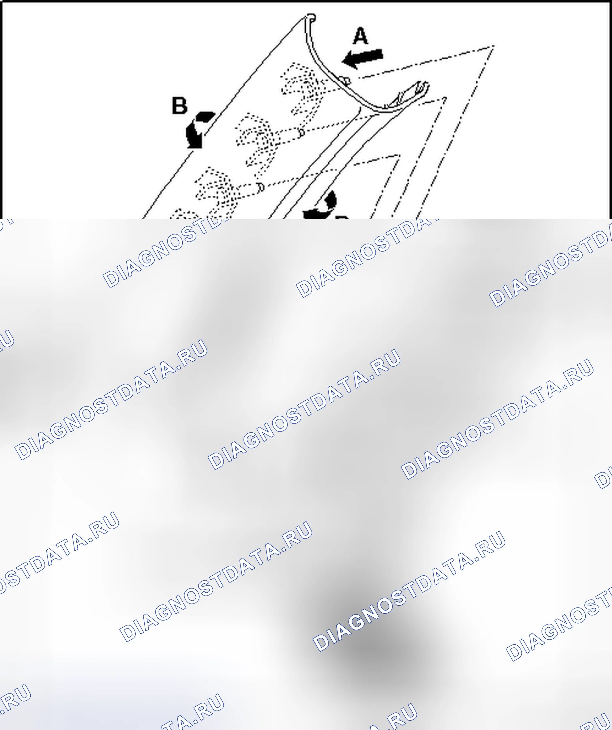 Рис. 33. Volkswagen Eos I