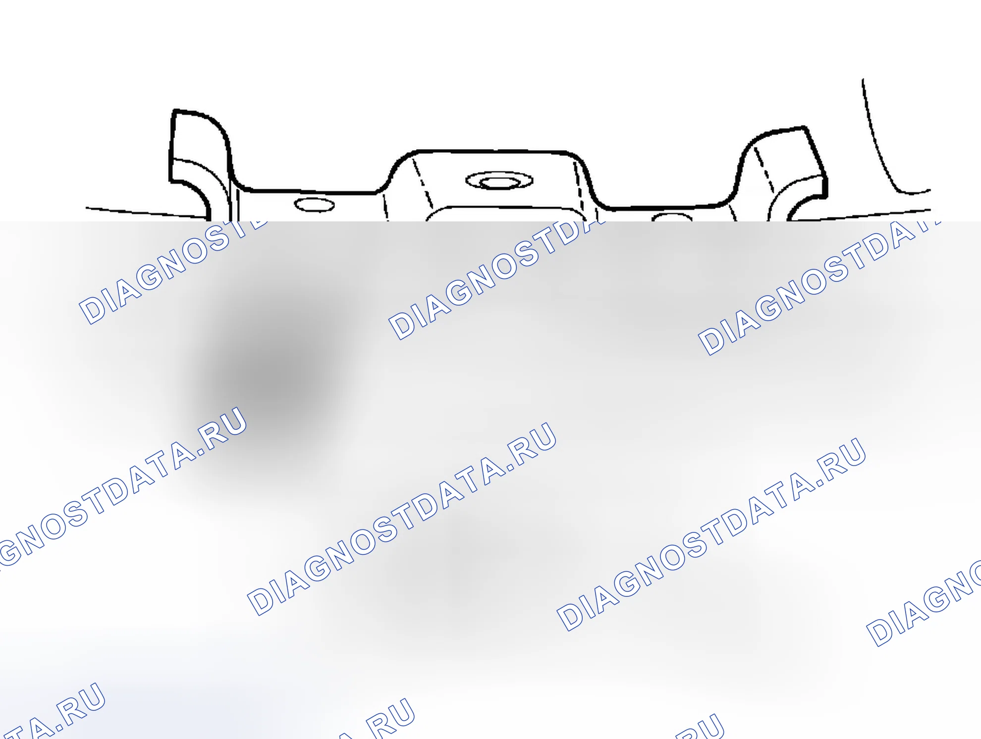 Рис. 22. Ford Cab & Chassis F350 Super Duty 