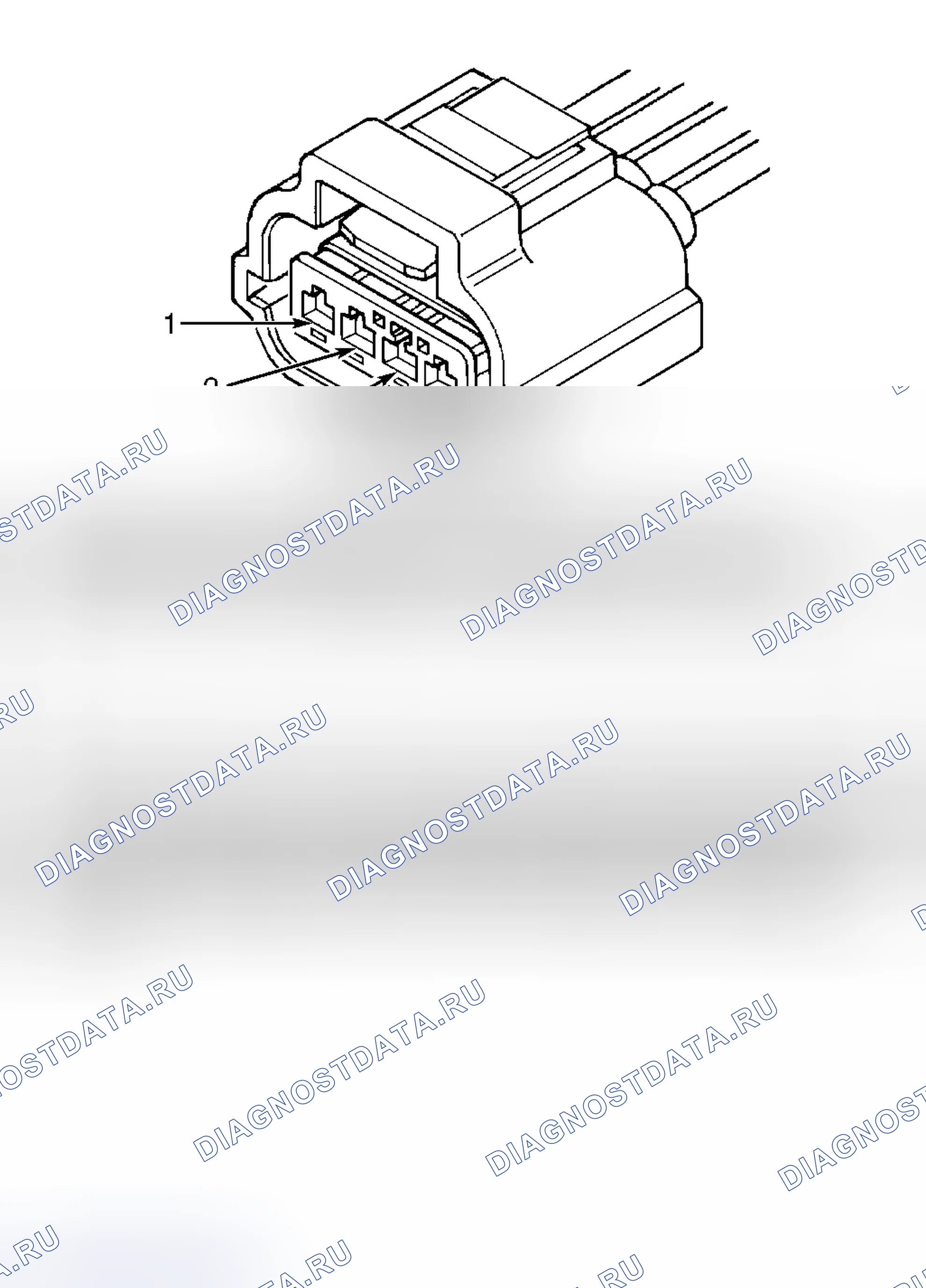 Рис. 16. Jeep Grand Cherokee ZJ рестайлинг
