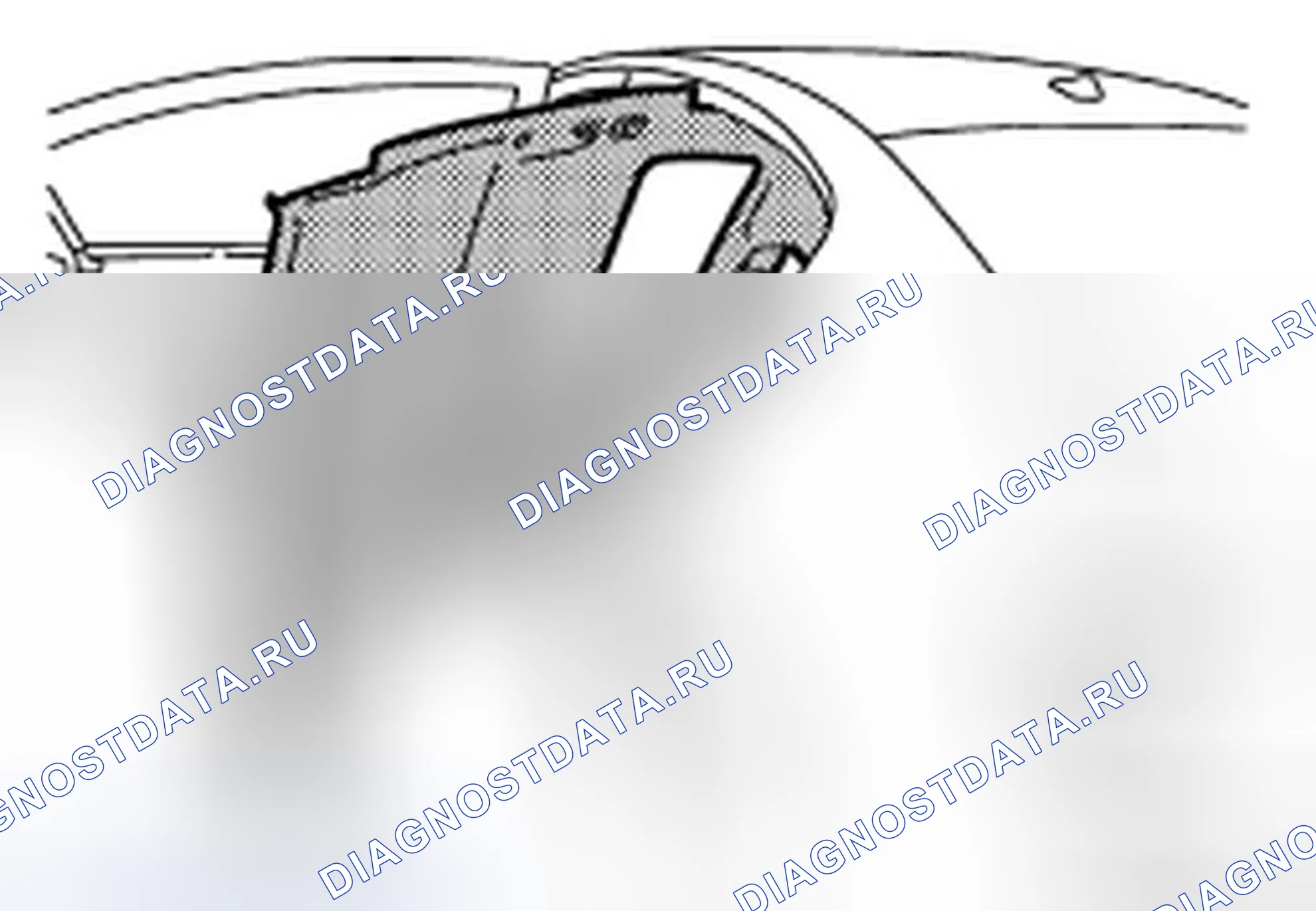 Рис. 235. Infiniti G37 IV рестайлинг