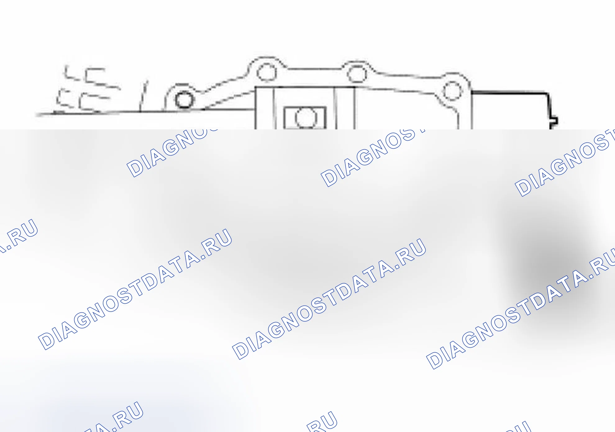 Рис. 370. Ford Expedition II