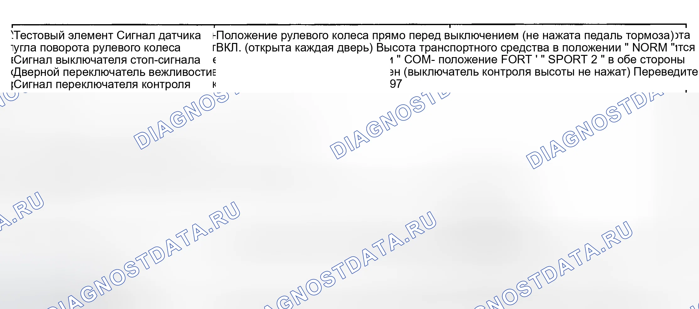 Рис. 119. Honda Accord XI