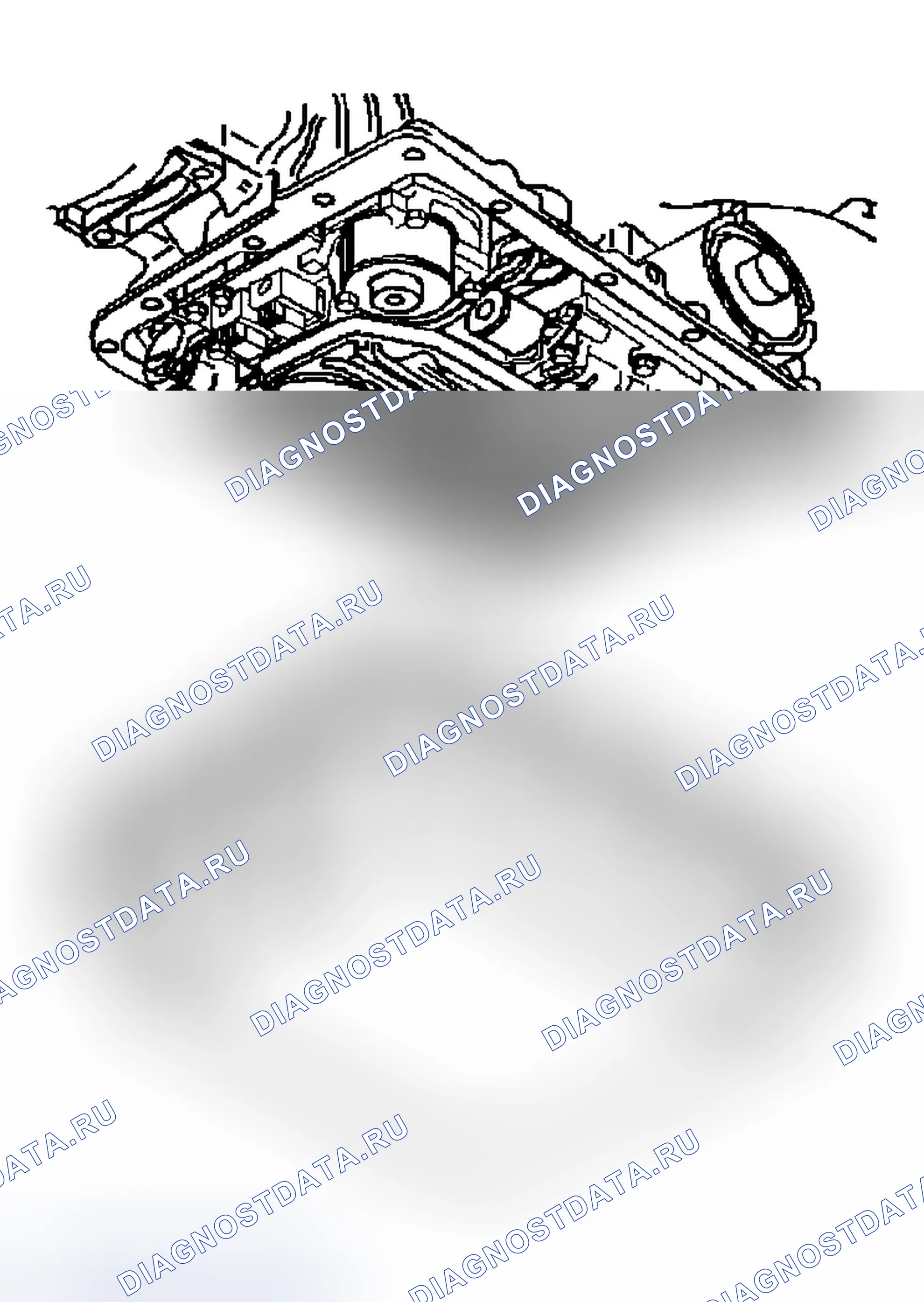 Рис. 81. Chevrolet Silverado 3500 