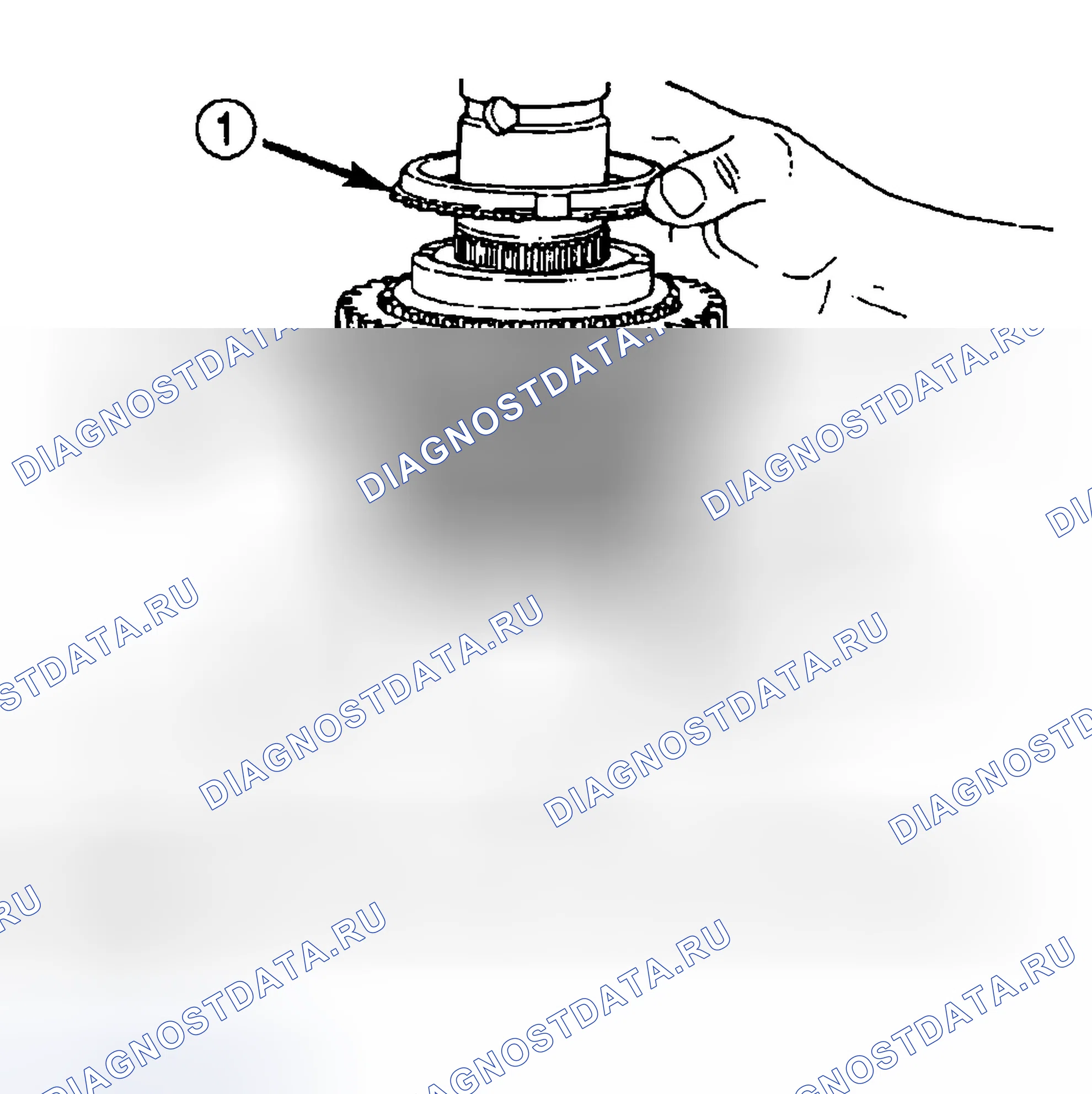 Рис. 200. Jeep Liberty I