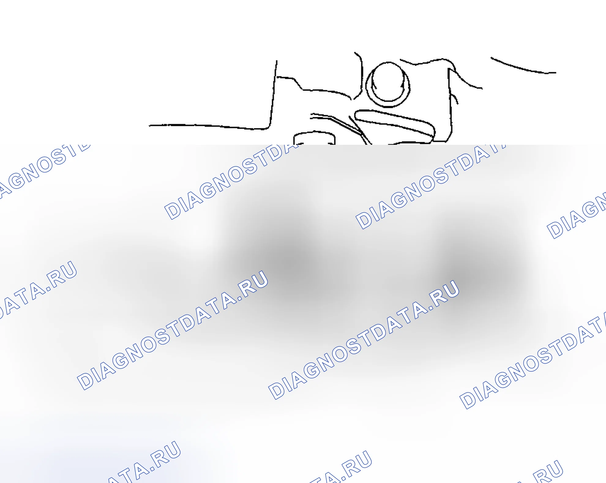 Рис. 25. Subaru Outback BH