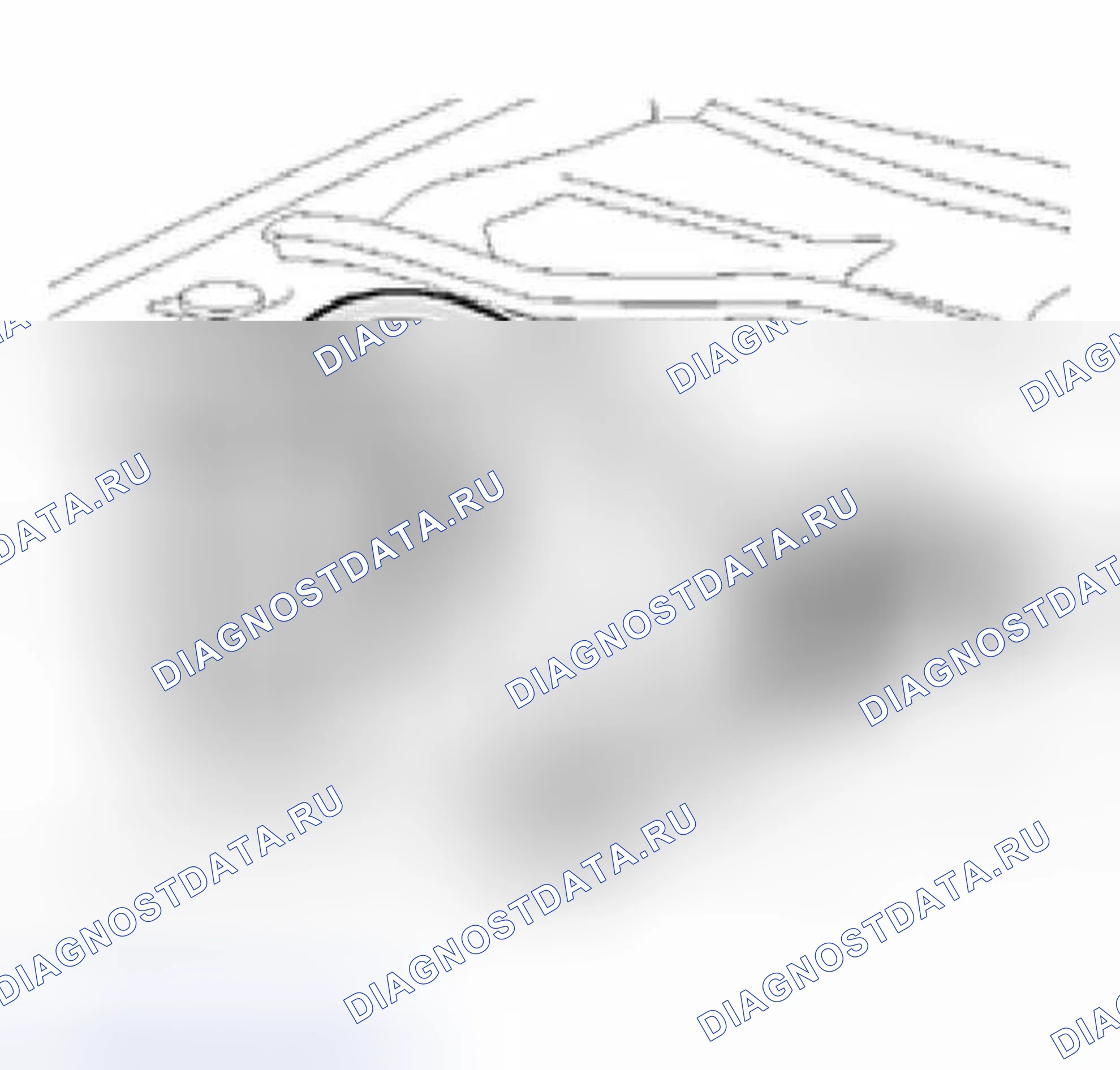 Рис. 6. Audi S8 D2 рестайлинг