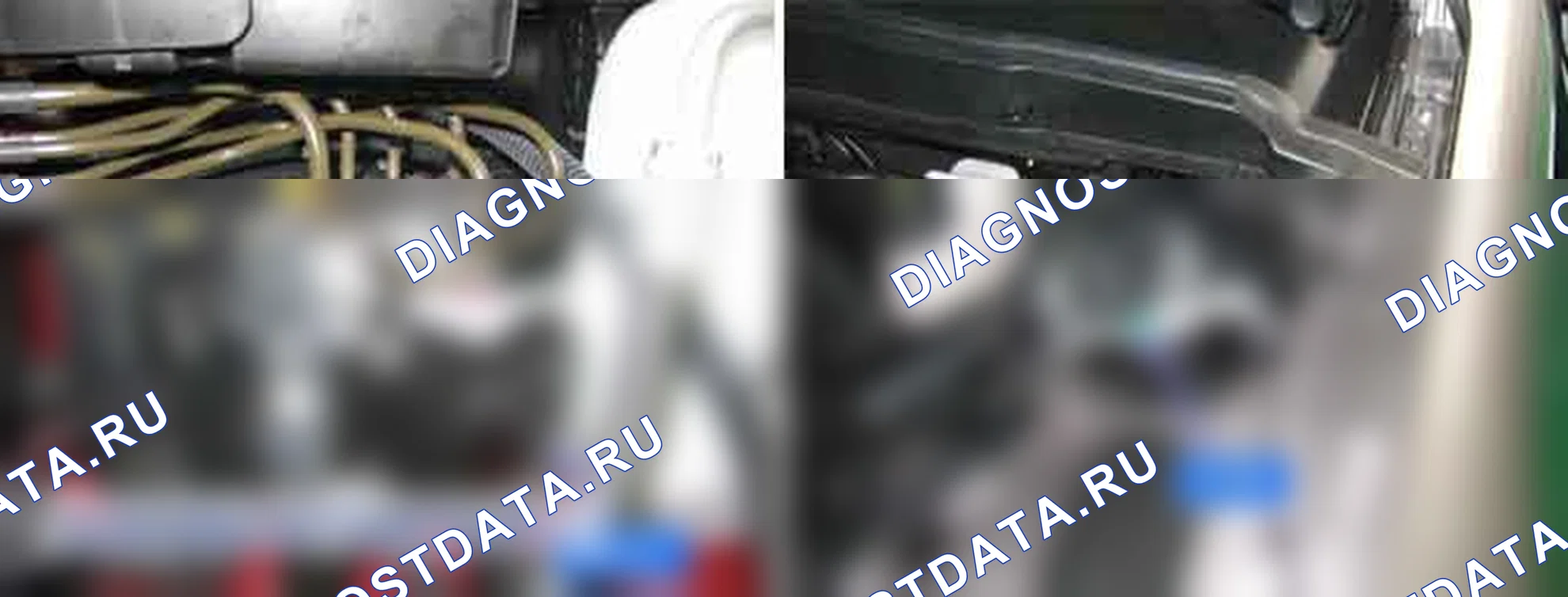 C1613: Ошибка сигнала CAN EMS. Hyundai Genesis BH