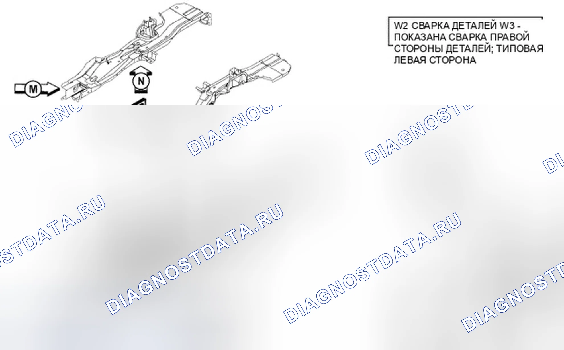Рис. 129. Jeep Compass I