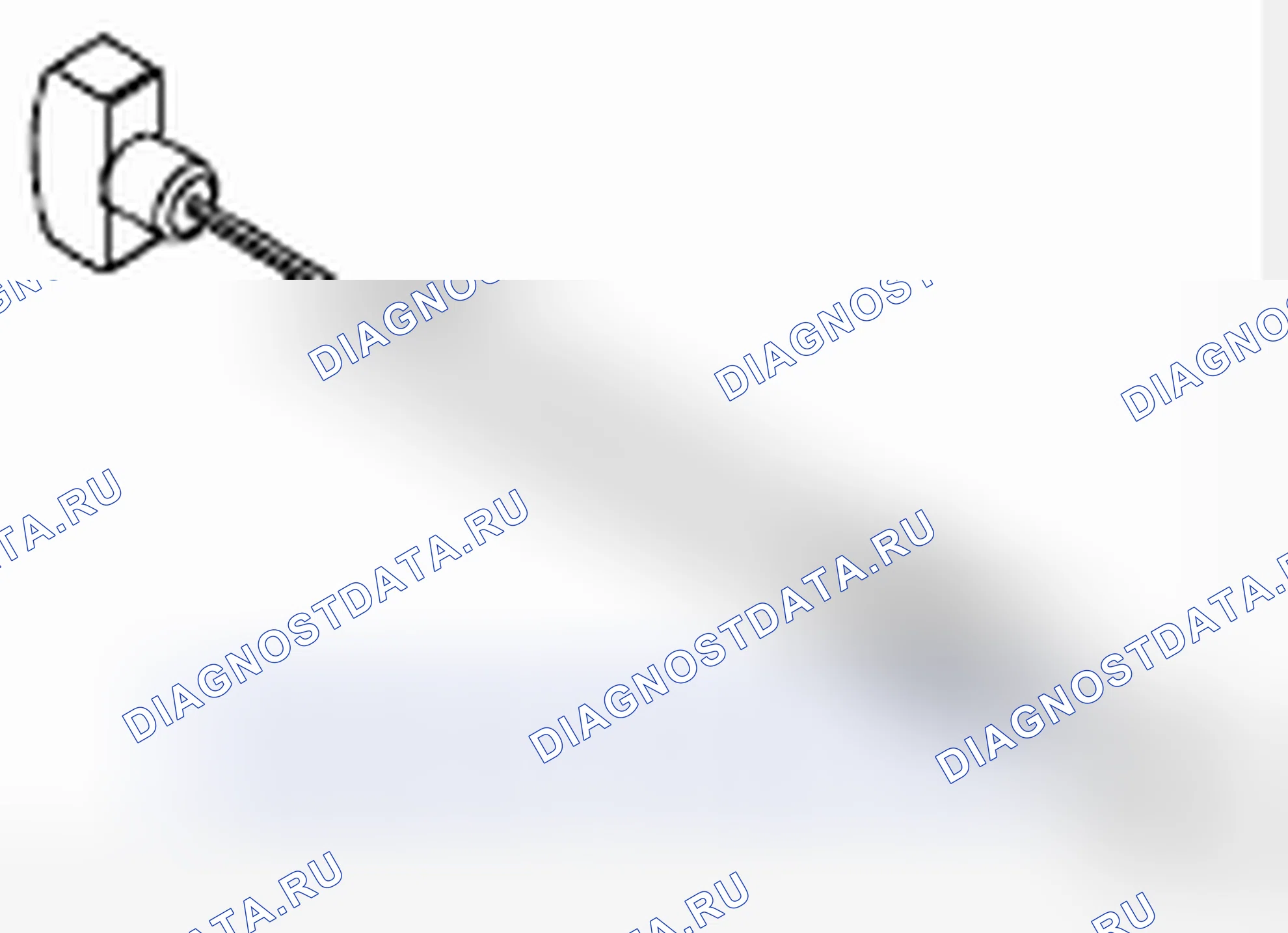 Рис. 111. RAM Pickup 1500 