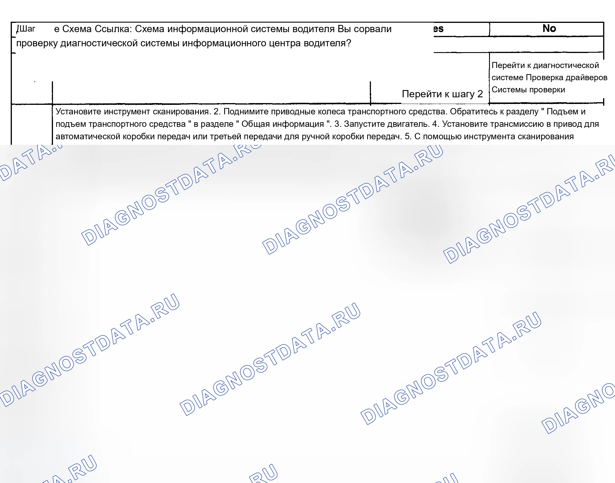 Рис. 61: расшифровка кода ошибки B0540. Chevrolet Tahoe II