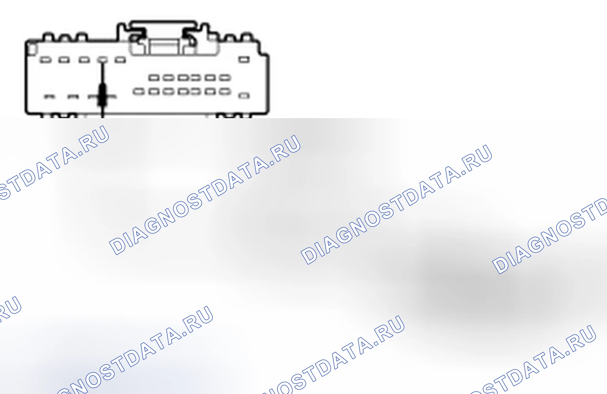Рис. 66. Ford Flex I