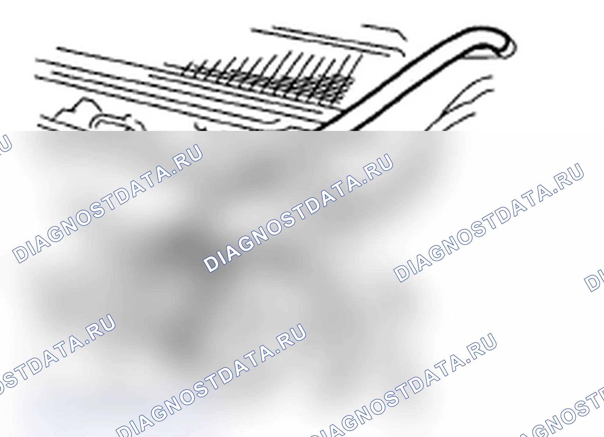 Рис. 282. Subaru Impreza WRX GD/GG рестайлинг 2