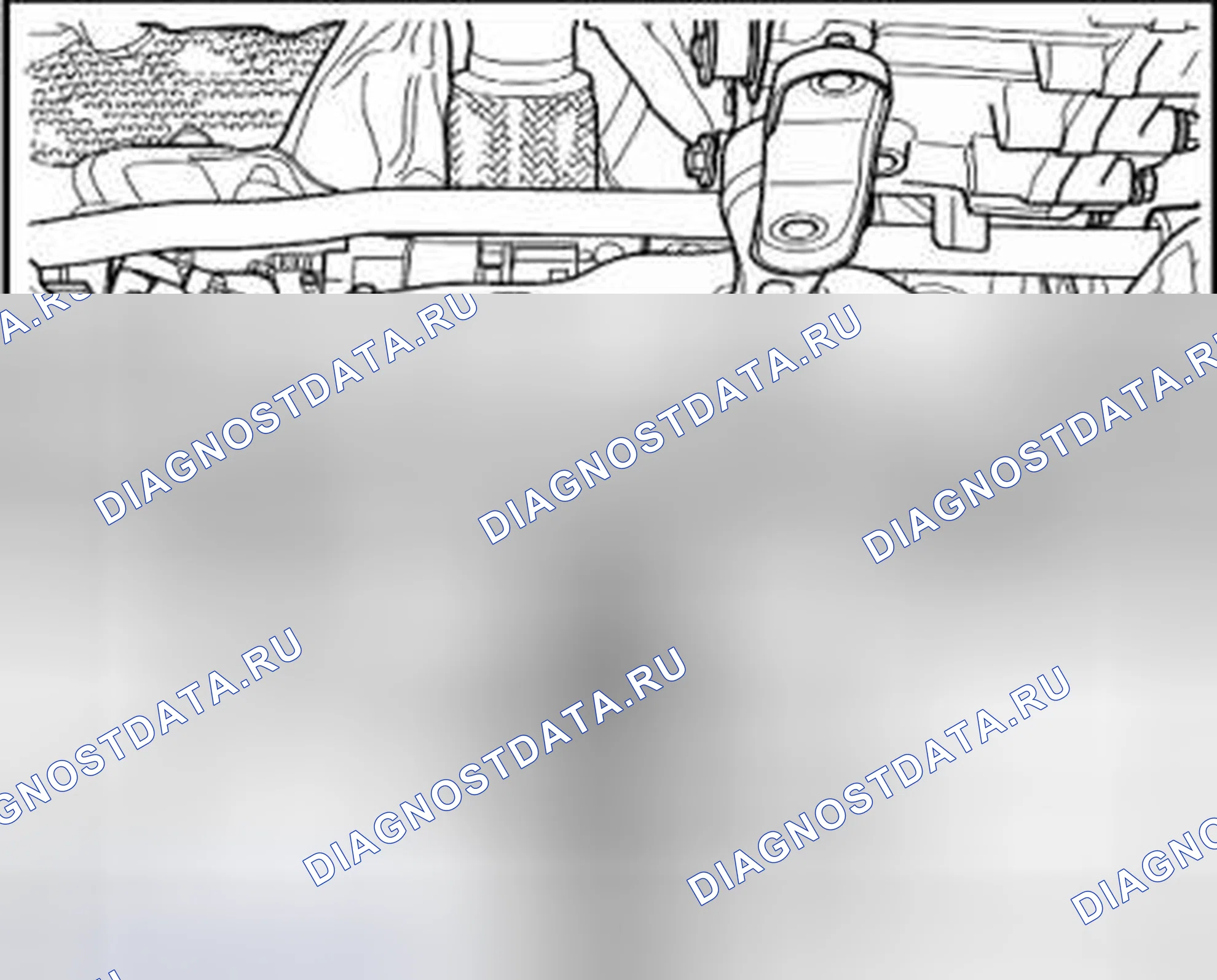 Рис. 50. Volkswagen Golf Mk6