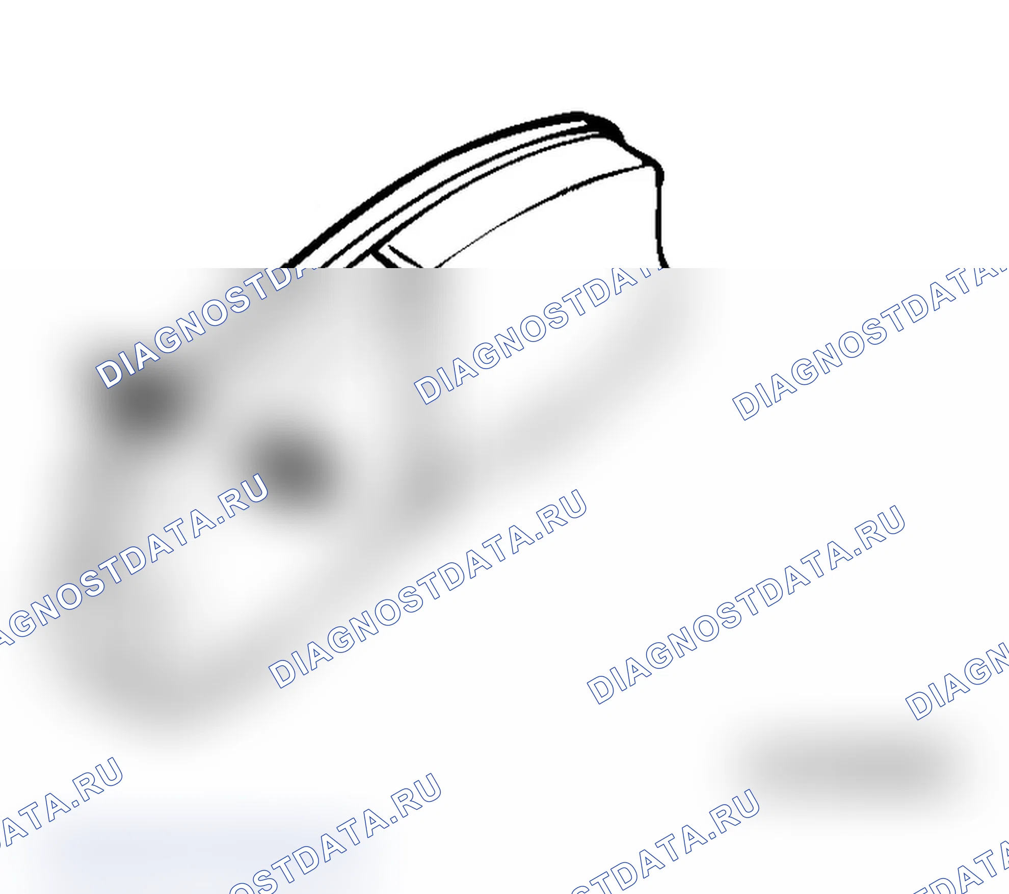 Рис. 129. Mitsubishi Lancer Evolution IX