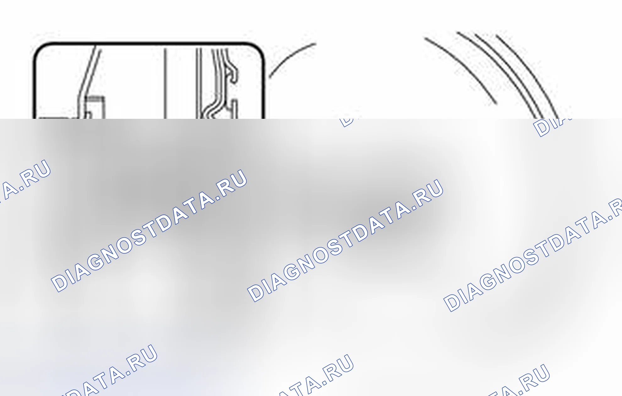 Рис. 23: ПОРЯДОК ВЫПОЛНЕНИЯ РАБОТ. Toyota Highlander III