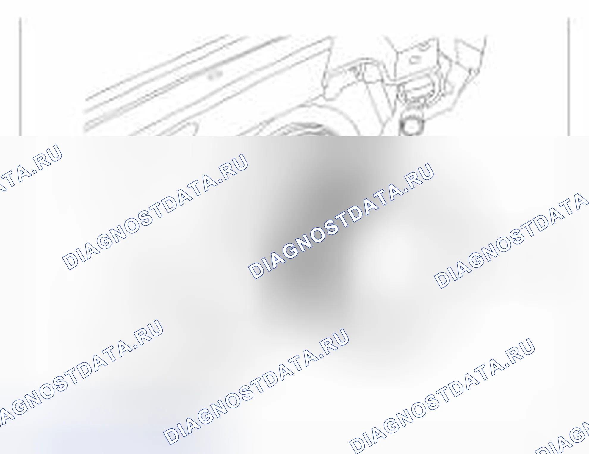 Рис. 9. BMW 6 серия F06/F13/F12