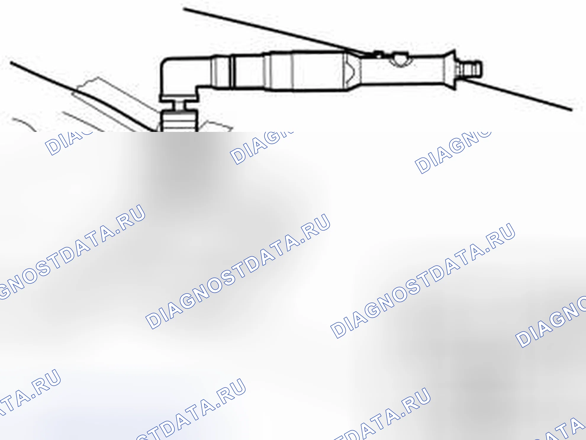 Рис. 867. Volvo XC70 II
