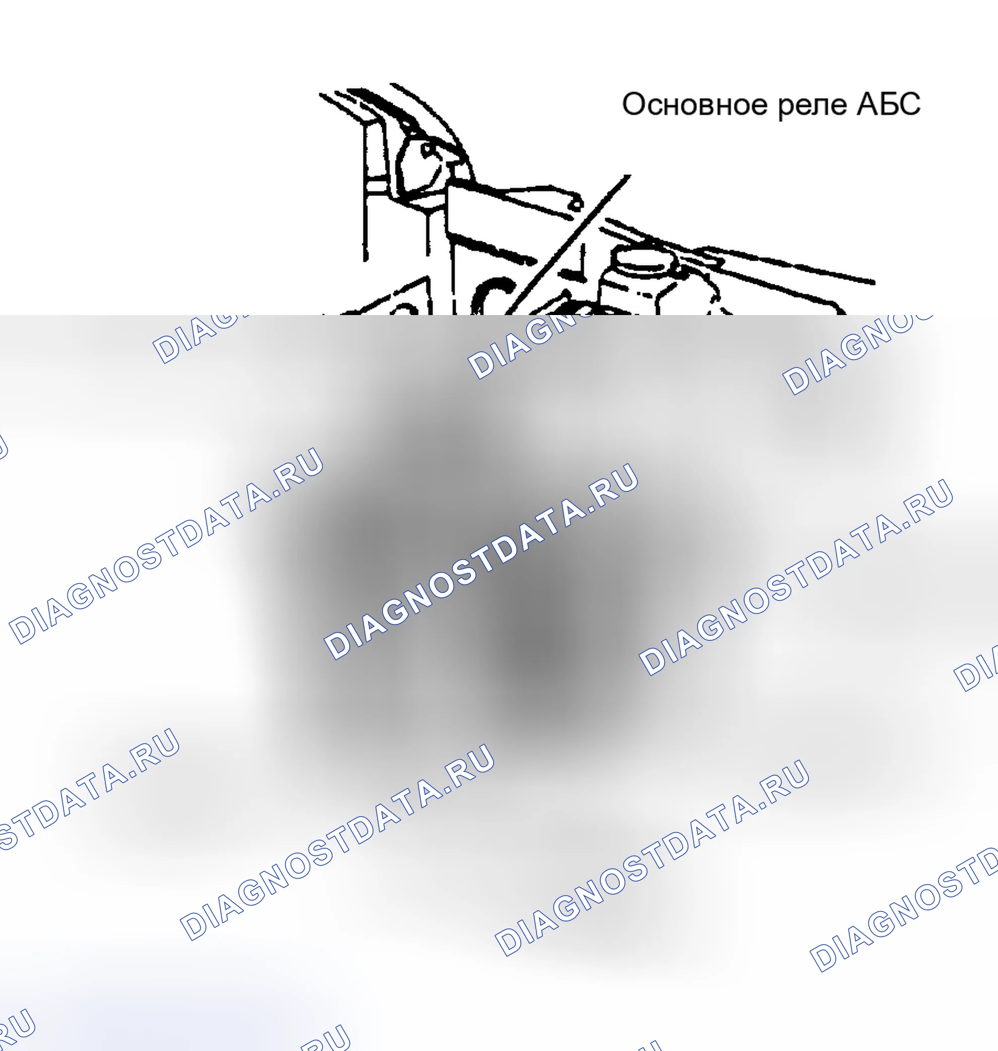 Рис. 26. Dodge Pickup R1500 AD pre