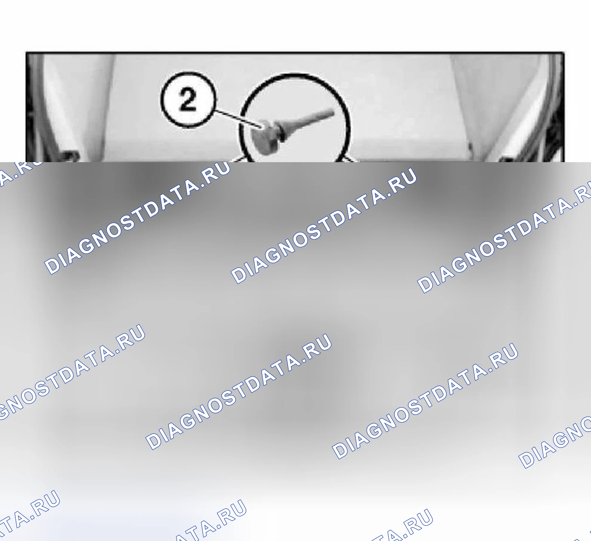 Рис. 465. BMW X5 E53 рестайлинг