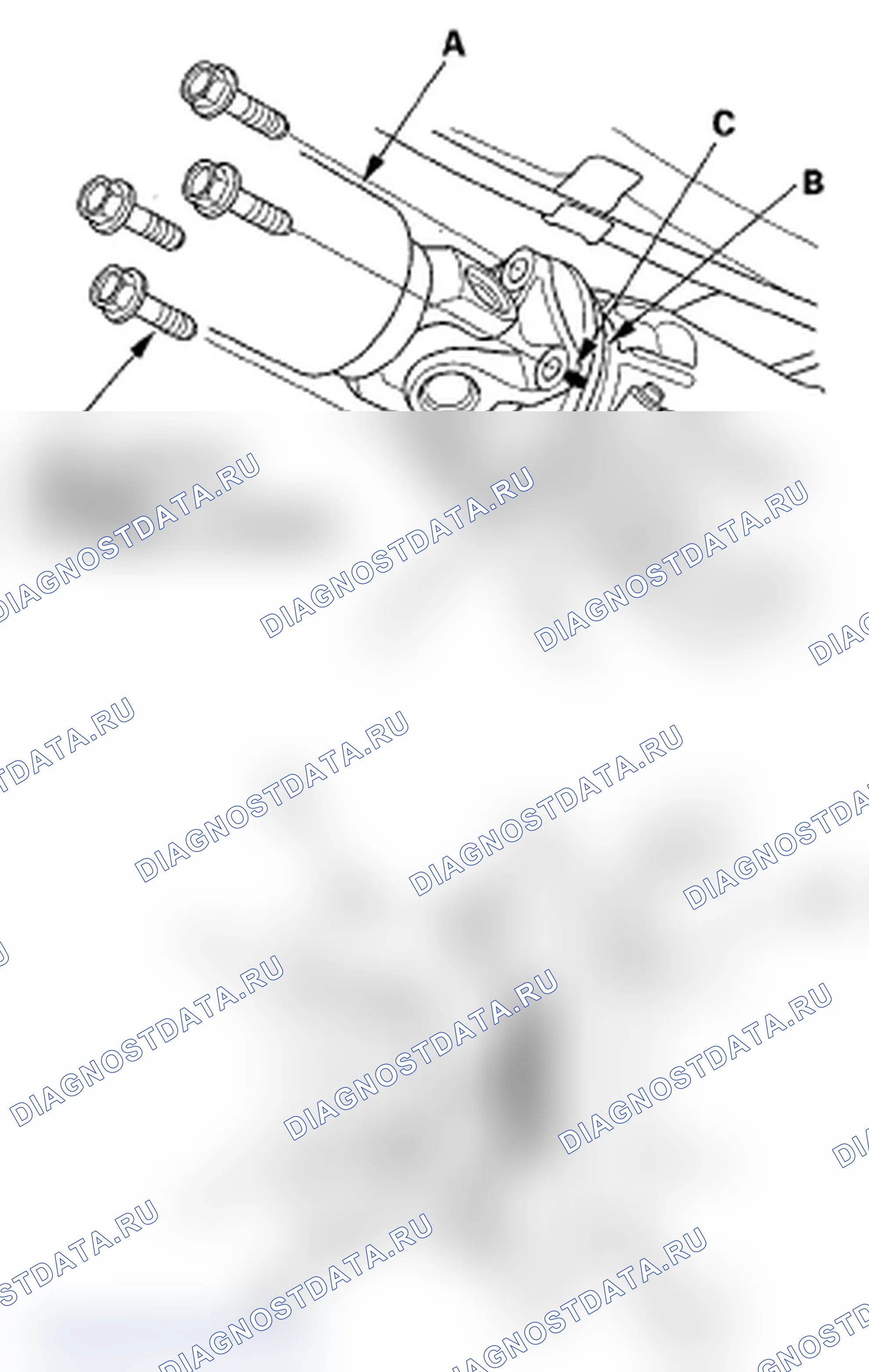 Рис. 139. Acura RL II