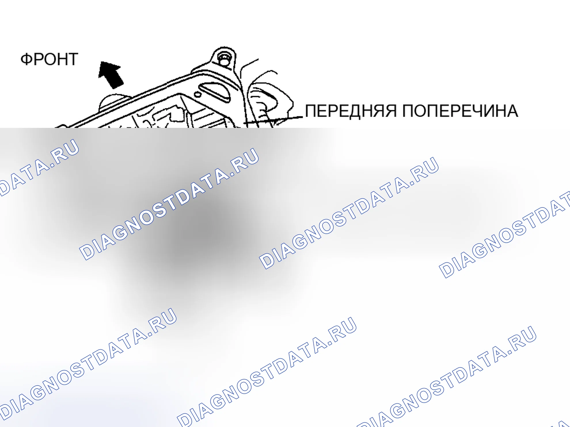 Рис. 18. Mazda 6 GH рестайлинг