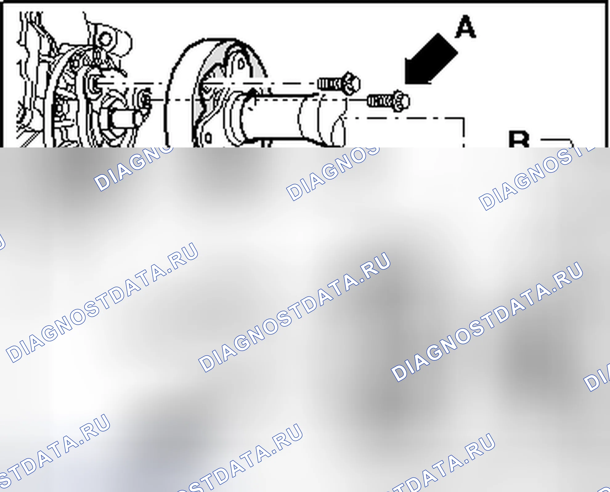 Рис. 63. Volkswagen Passat B6