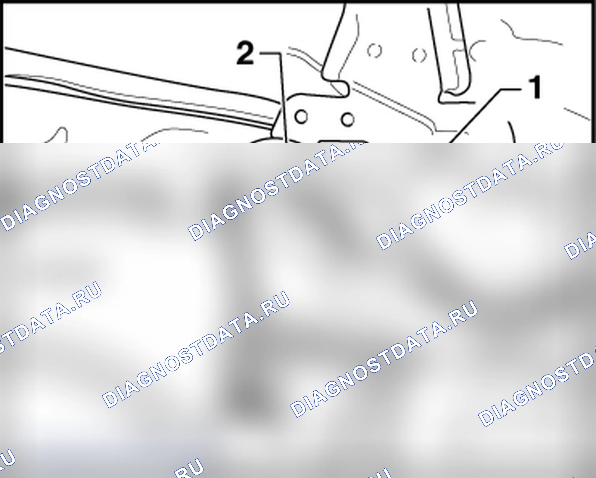 Рис. 75. Volkswagen New Beetle A4 рестайлинг