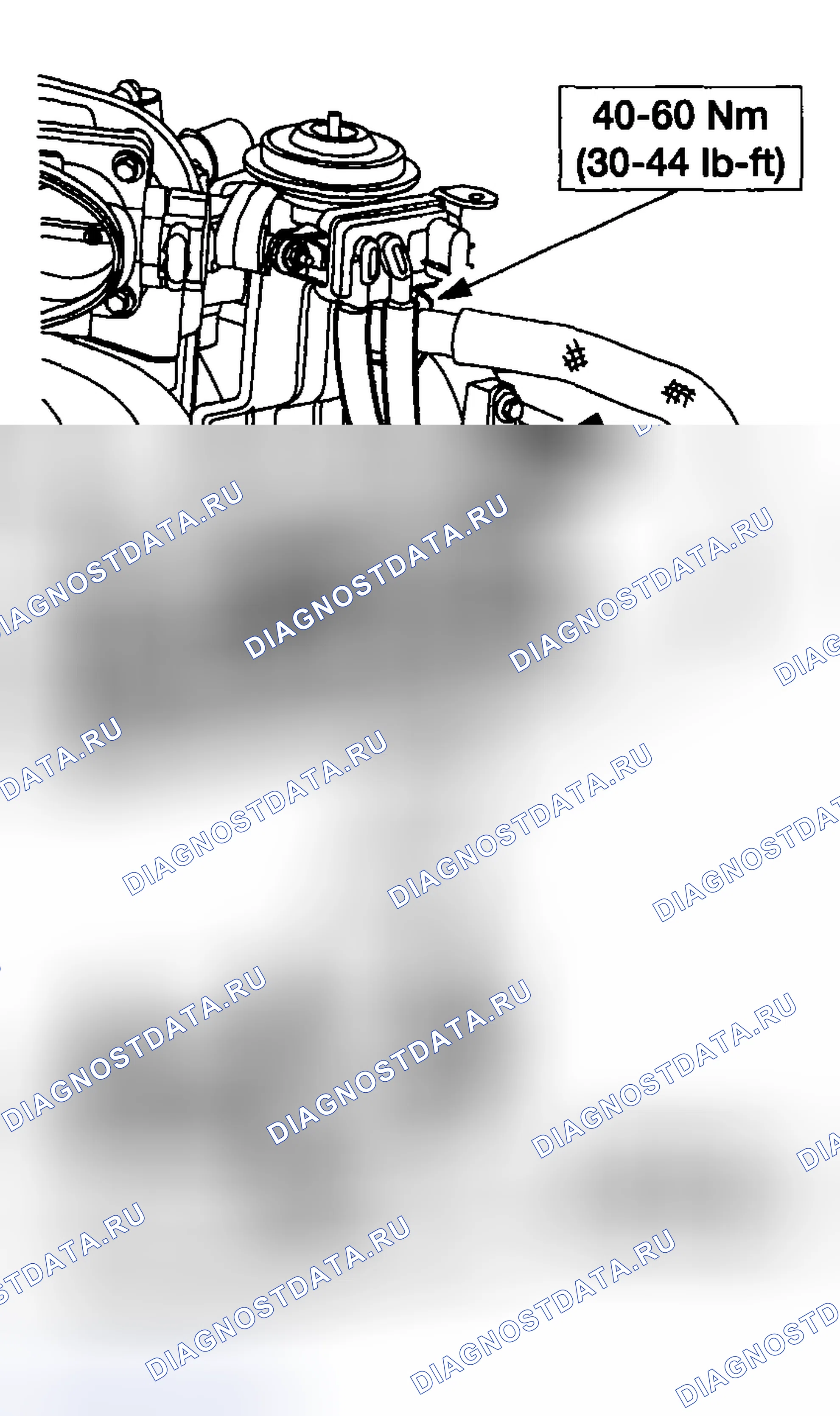 Рис. 2920. Ford Pickup F250 Super Duty I