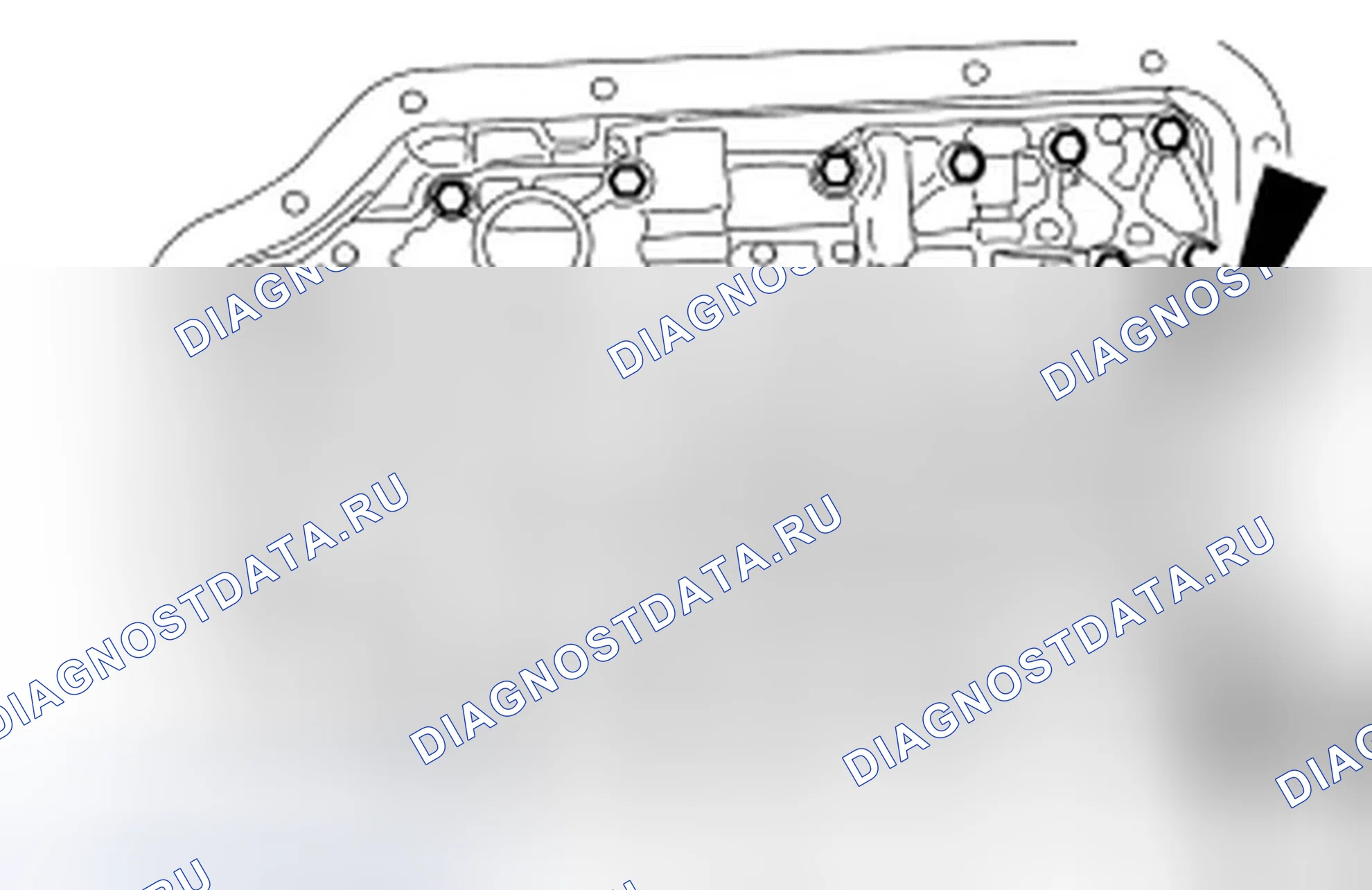 Рис. 244. Ford Focus II