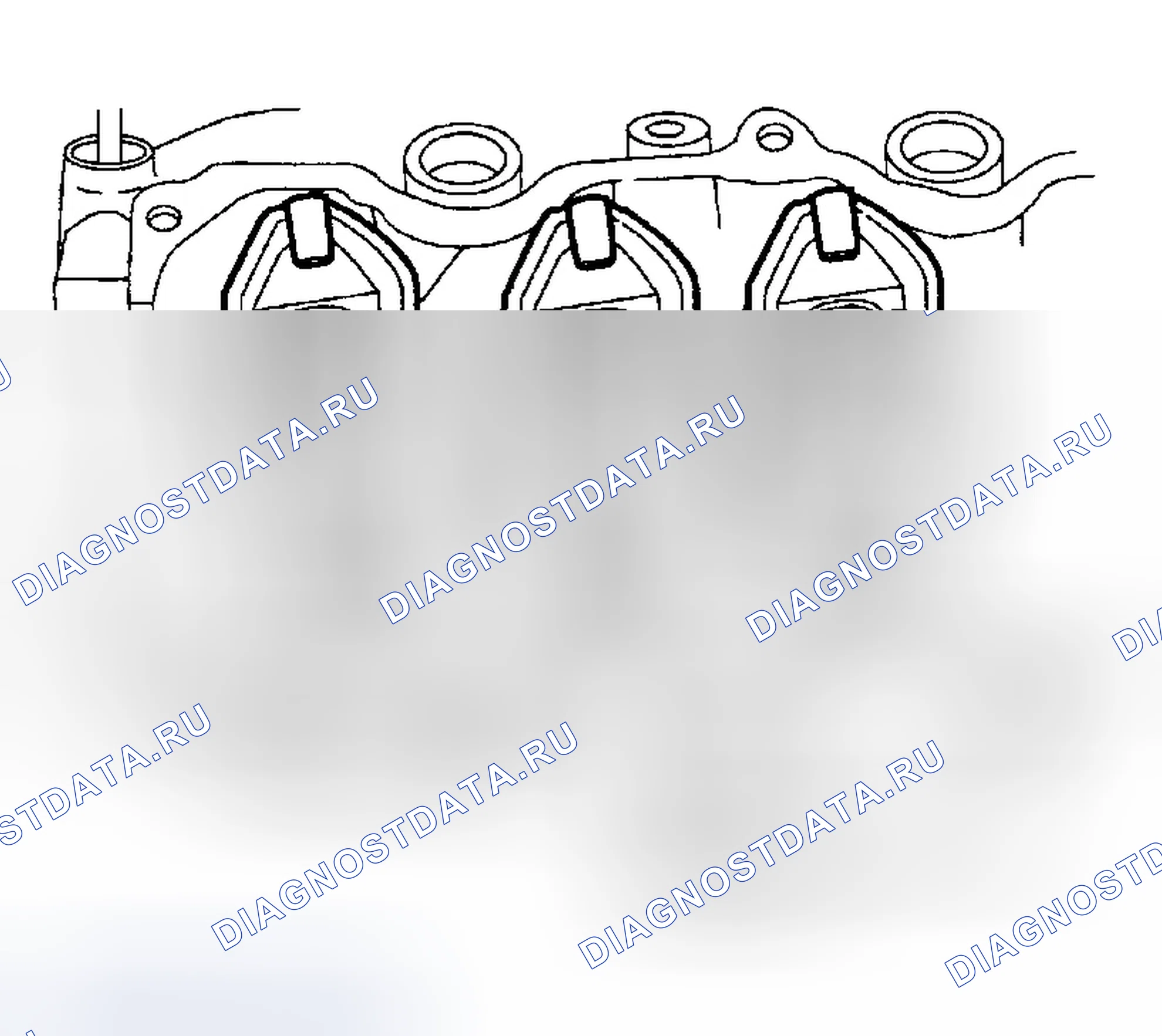 Рис. 2. Ford Ranger I
