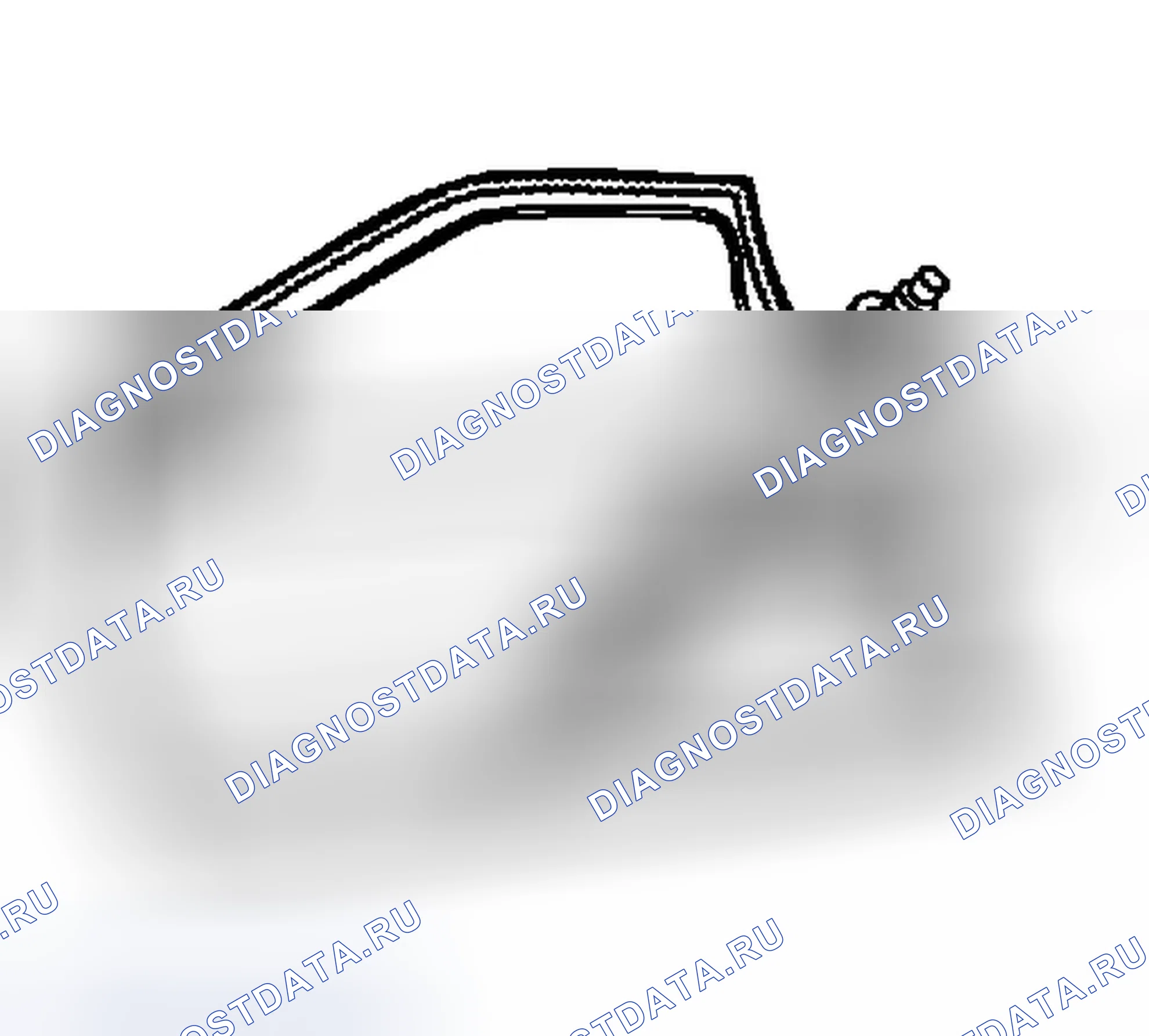 Рис. 239. Buick Rendezvous I