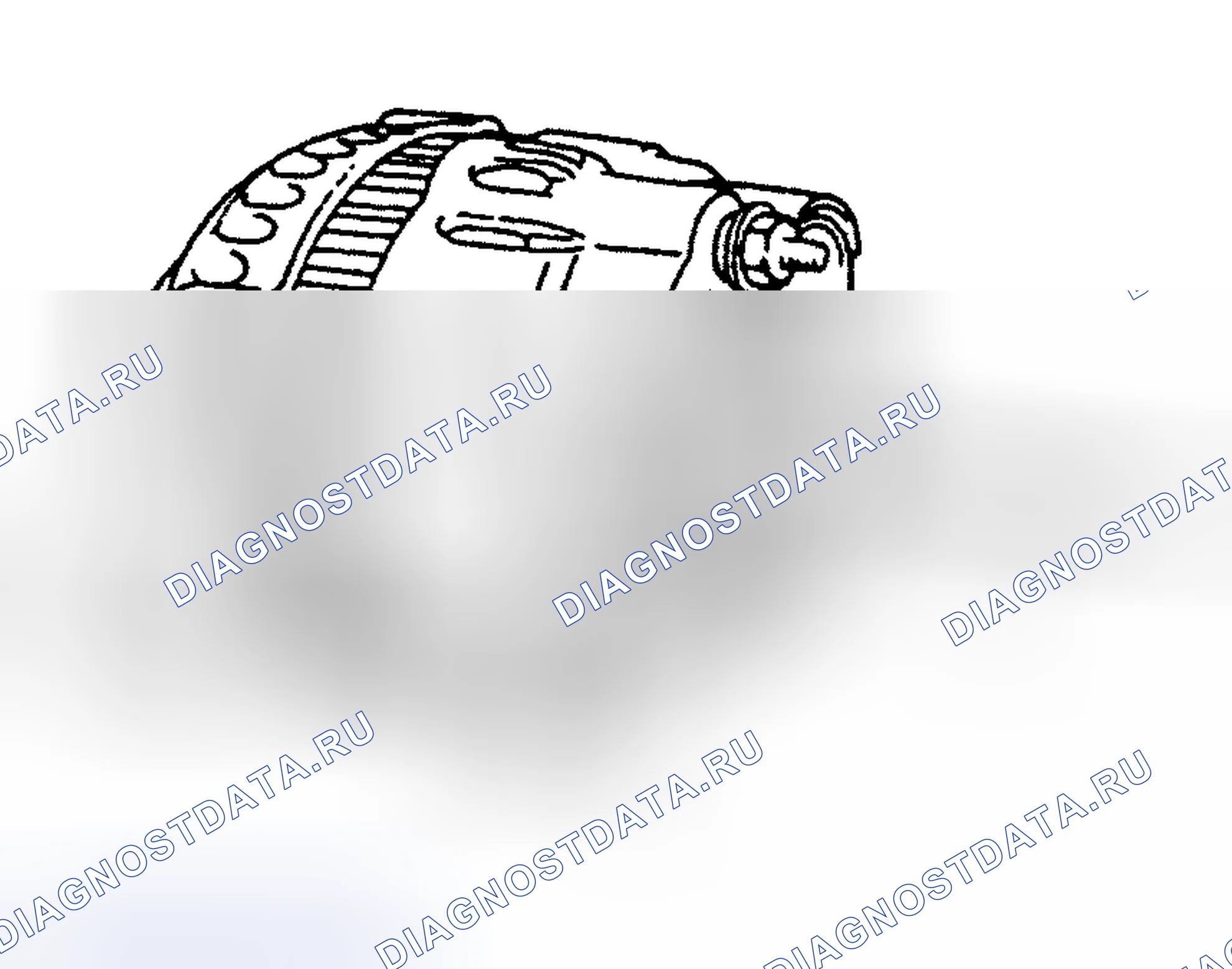 Рис. 20. Suzuki Vitara I