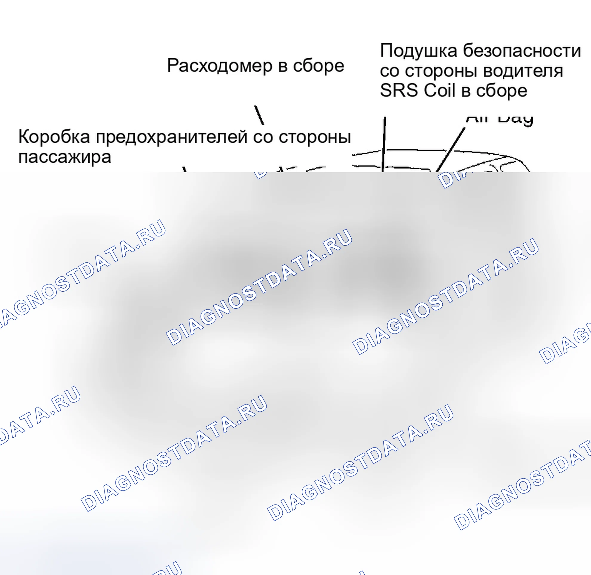 Рис. 2. Honda Passport II