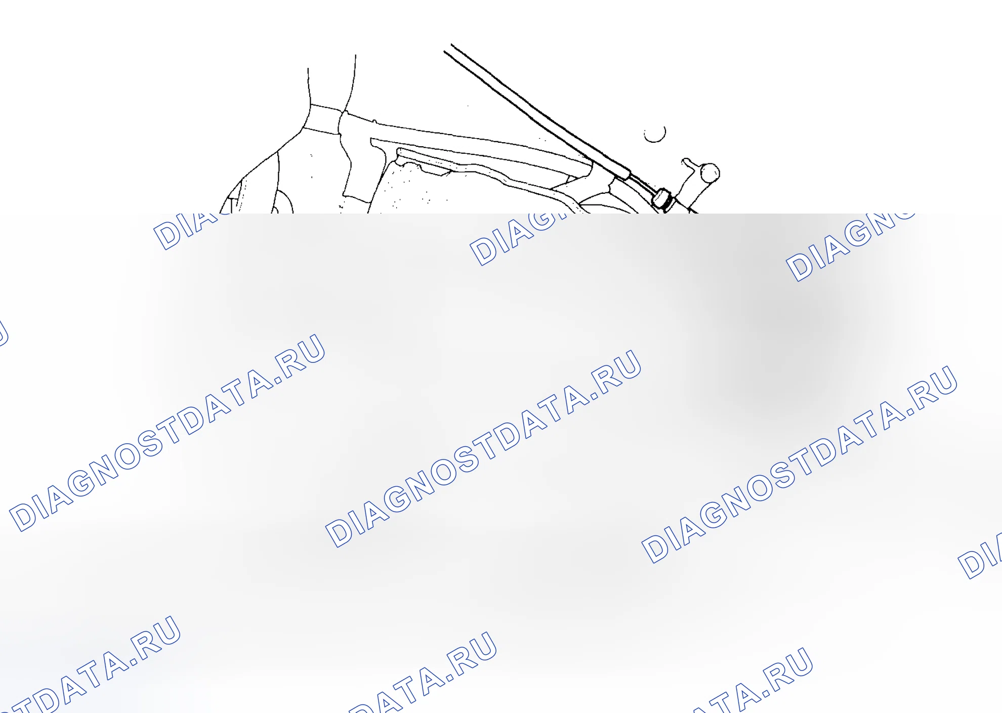 Рис. 469. Honda Civic VII рестайлинг