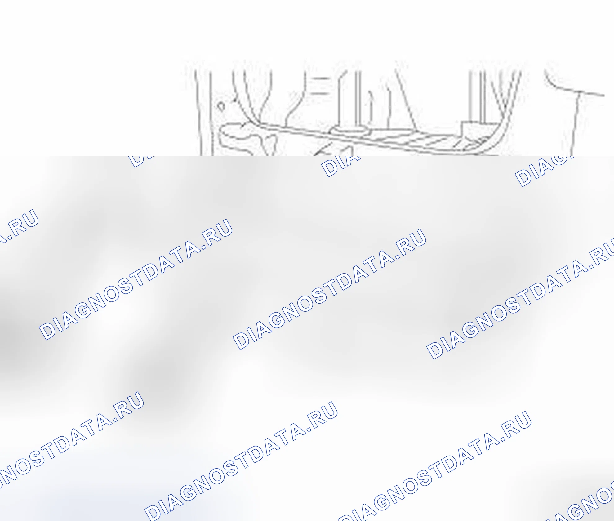 Рис. 14: УСТАНОВКА. Jeep Compass I рестайлинг 2