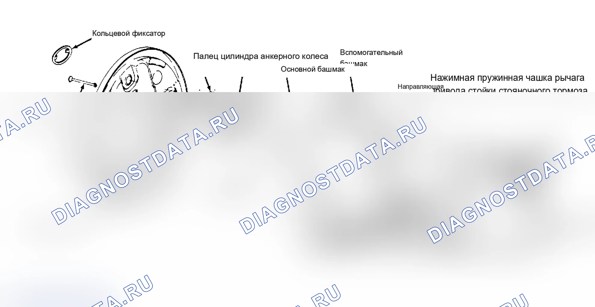 Рис. 12. Pontiac Grand Prix V