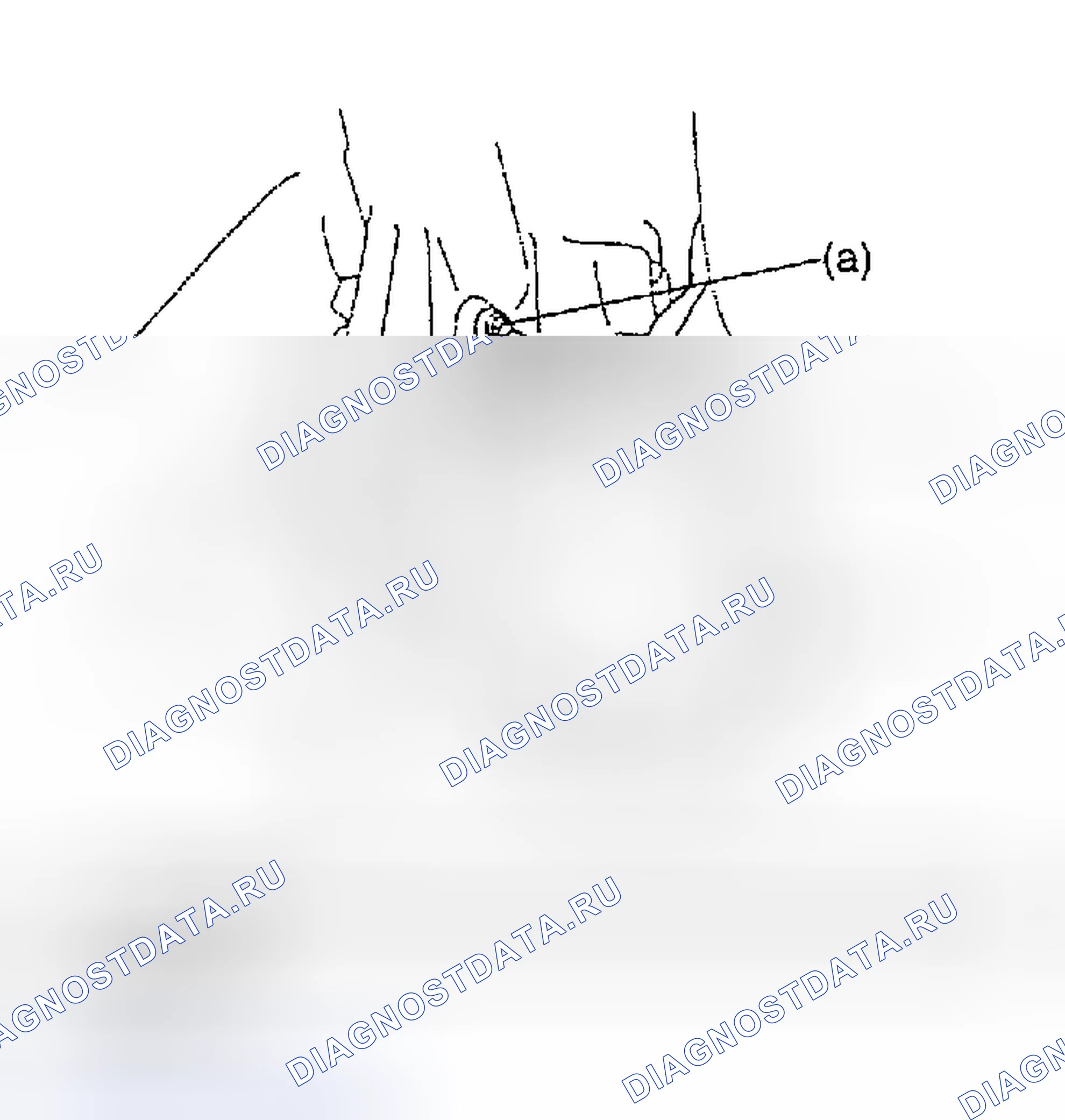 Рис. 24: УСТАНОВКА. Suzuki Vitara I