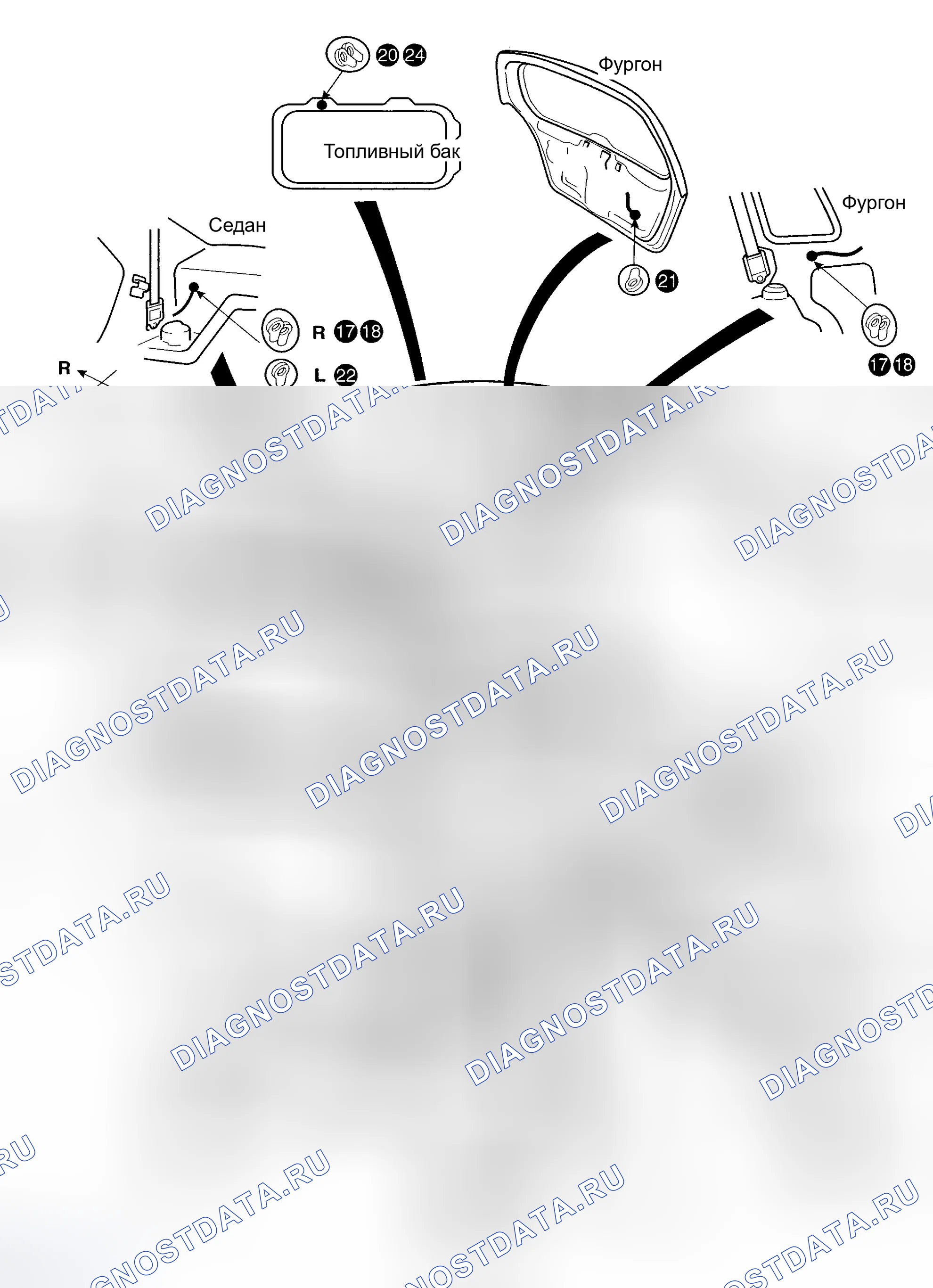 Рис. 4. Suzuki Aerio I