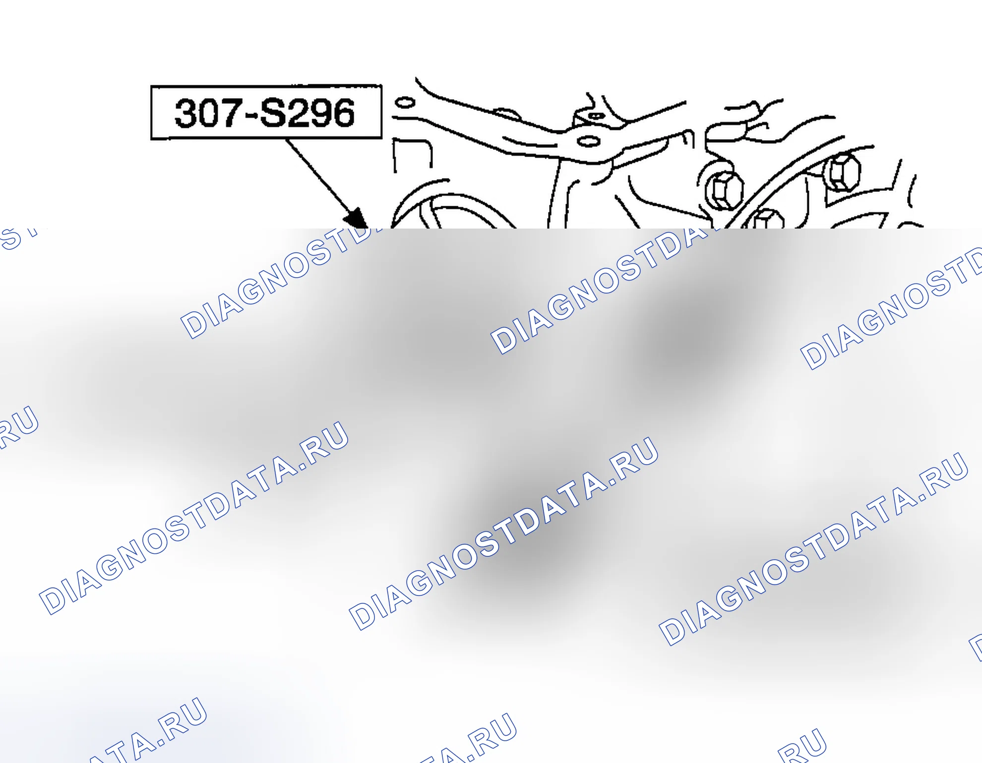 Рис. 369. Ford Escape I