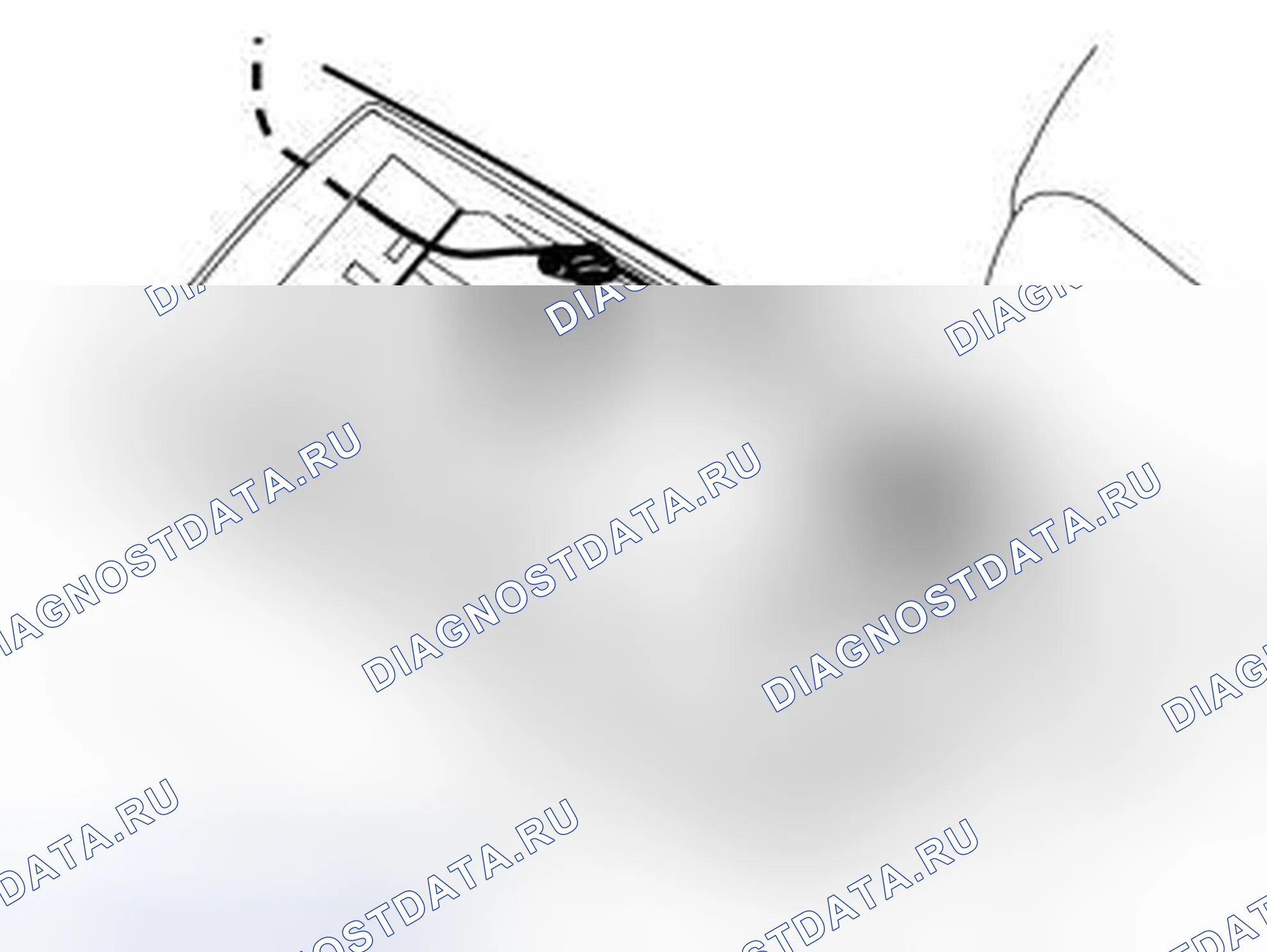 Рис. 1110. Volvo V50 I рестайлинг