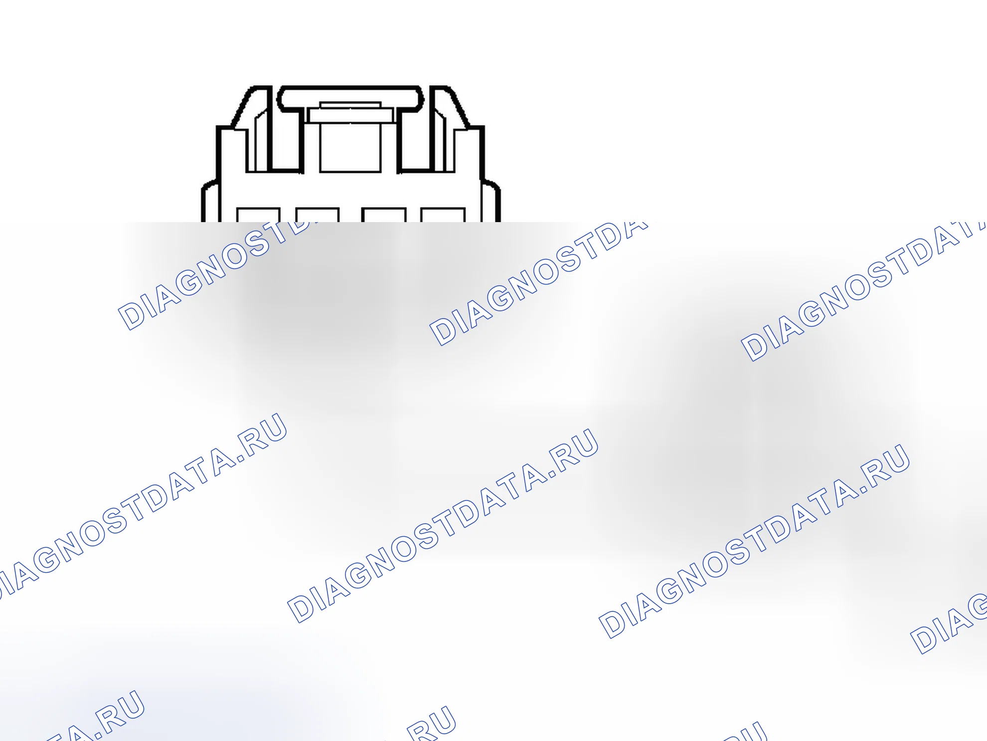 Рис. 90. Ford Pickup F350 Super Duty 