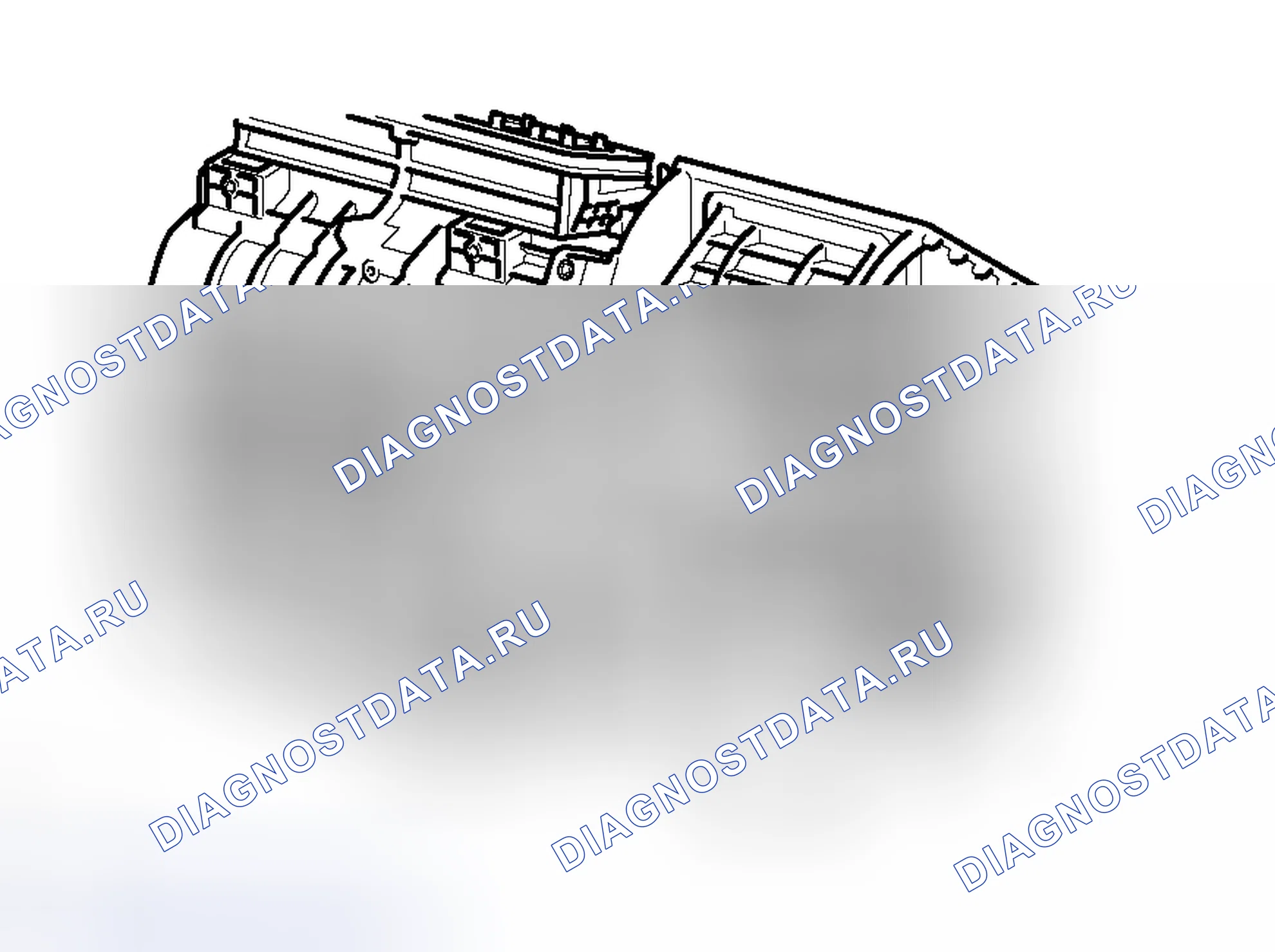 Рис. 180: УСТАНОВКА. Toyota RAV4 III