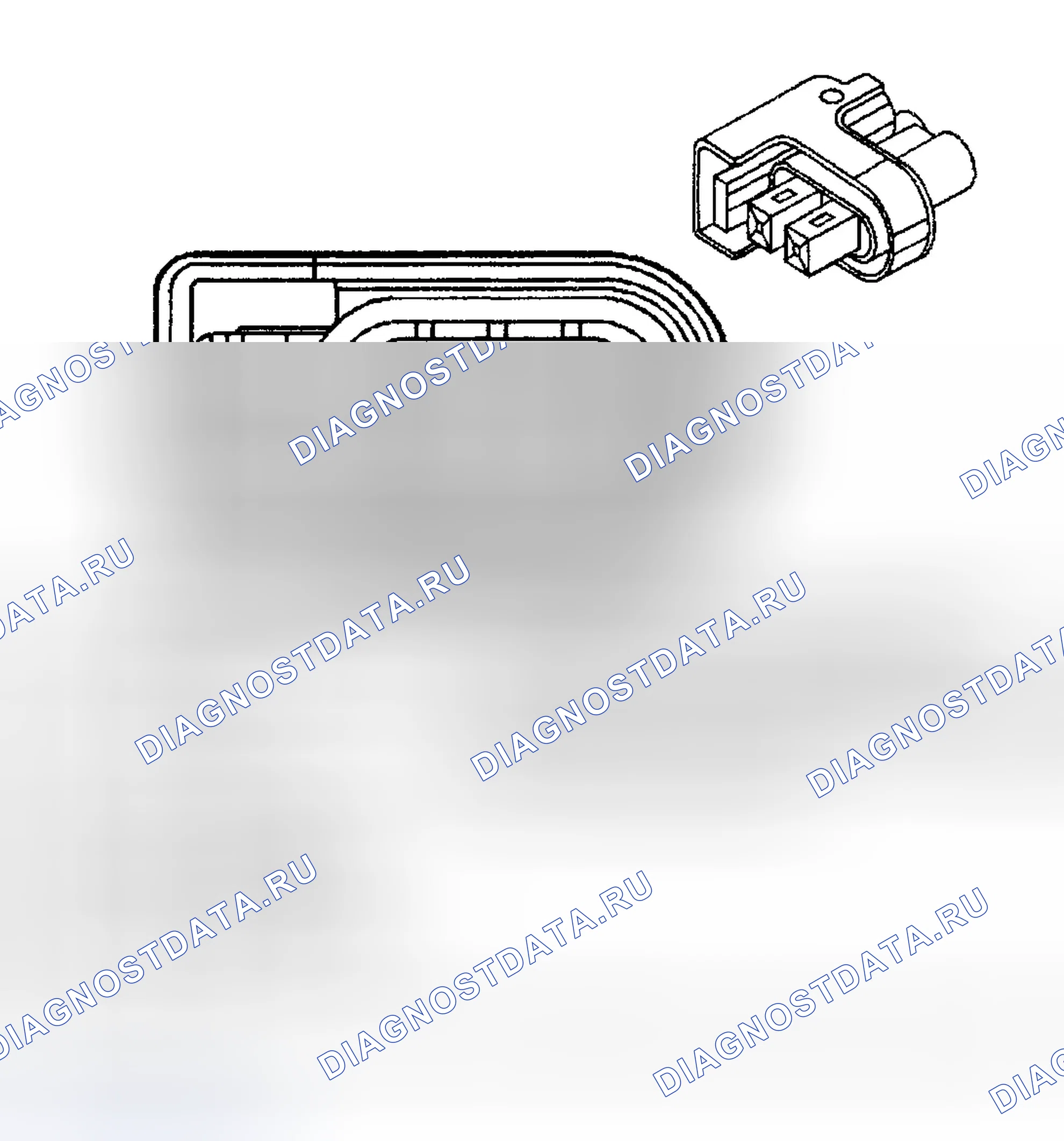 Рис. 280. Chevrolet Silverado 1500 HD 