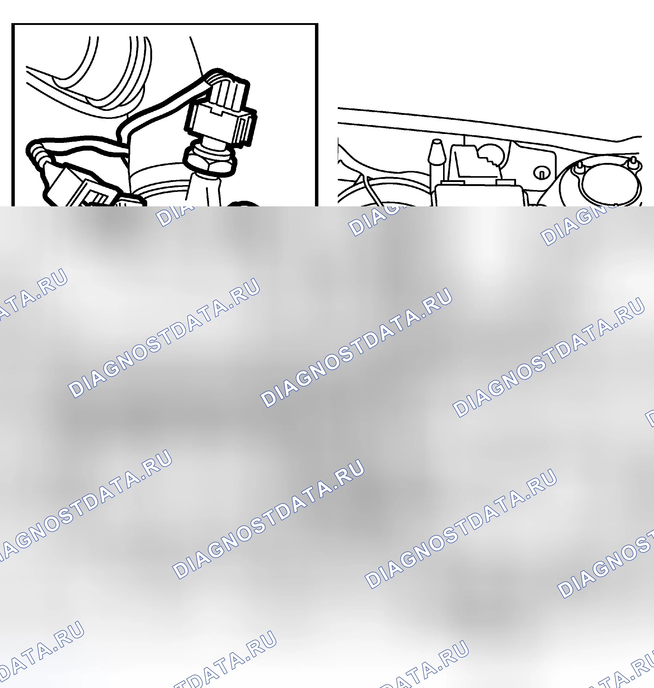 Рис. 454. Kia Picanto II рестайлинг