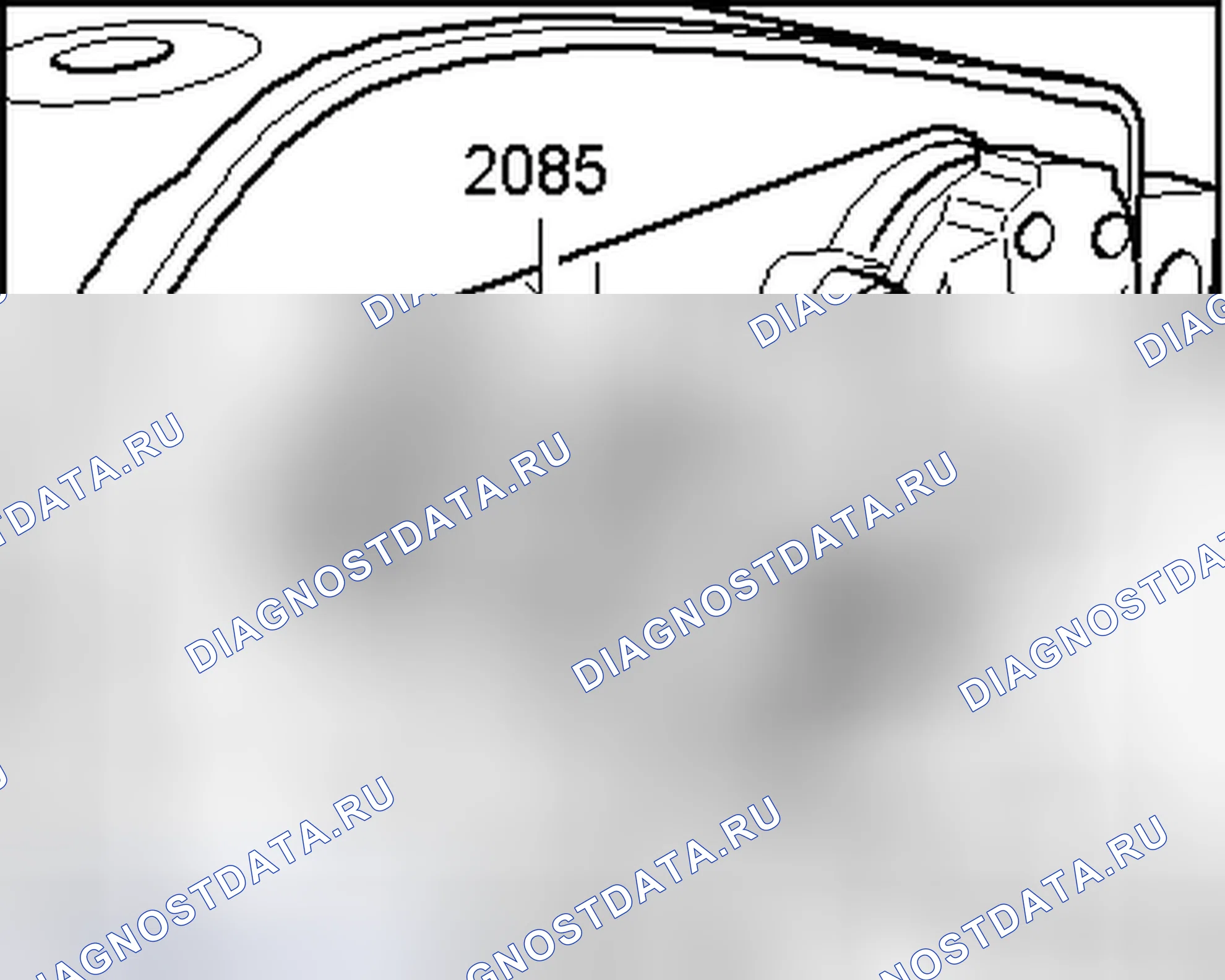 Рис. 156. Volkswagen Passat B6