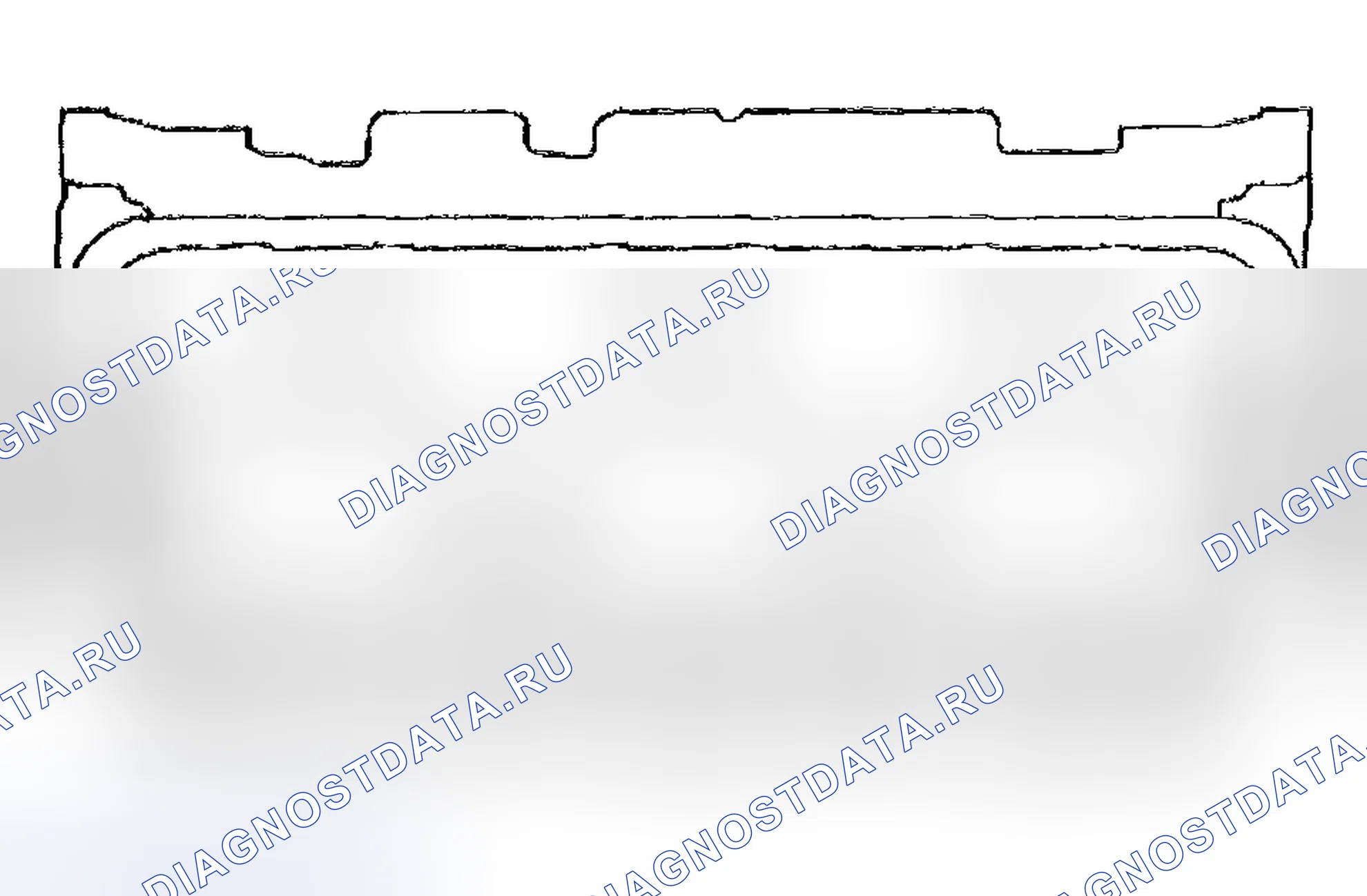 Рис. 501. Chevrolet Silverado 1500 HD 