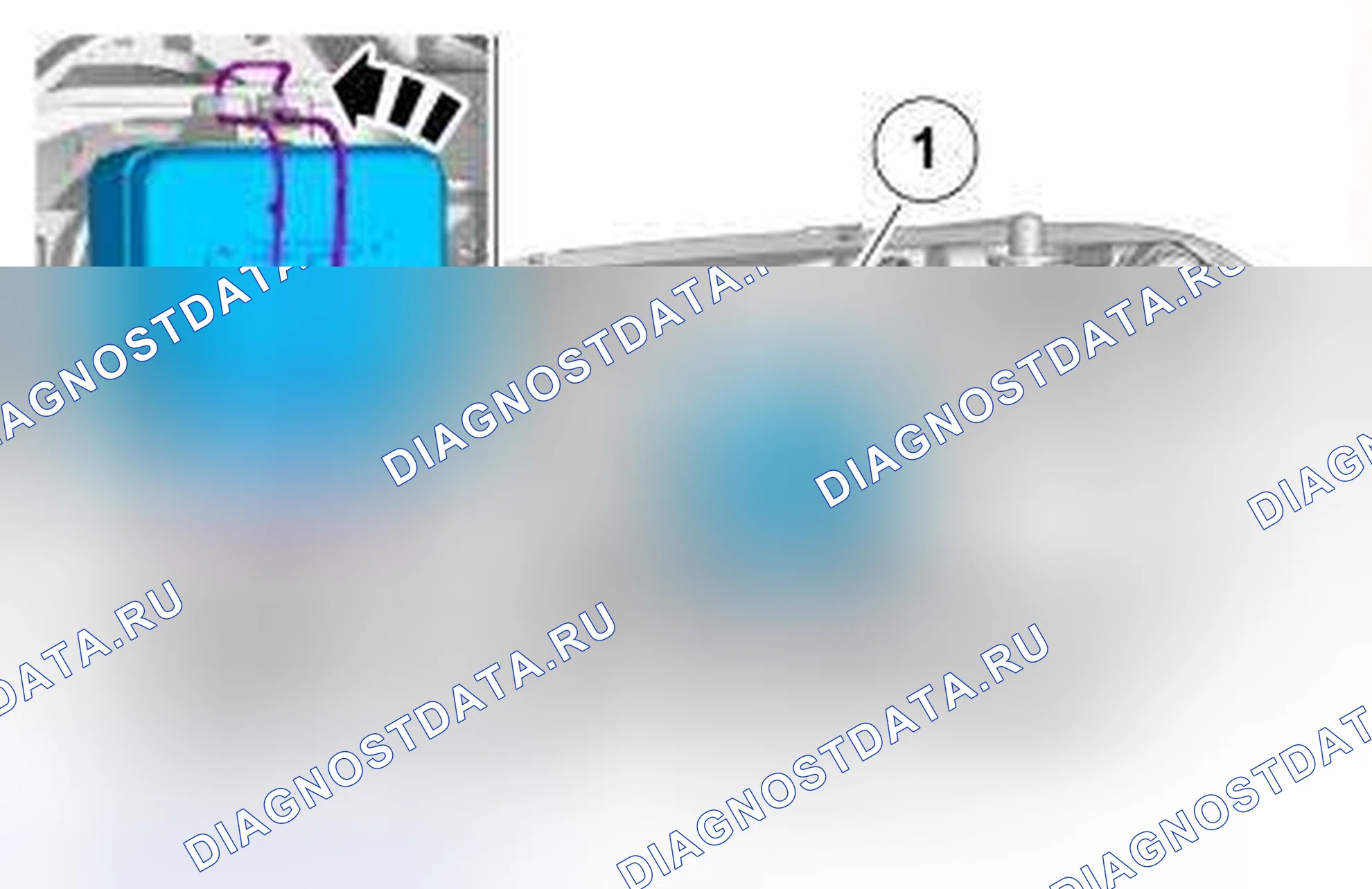Рис. 14. Volvo S80 II рестайлинг