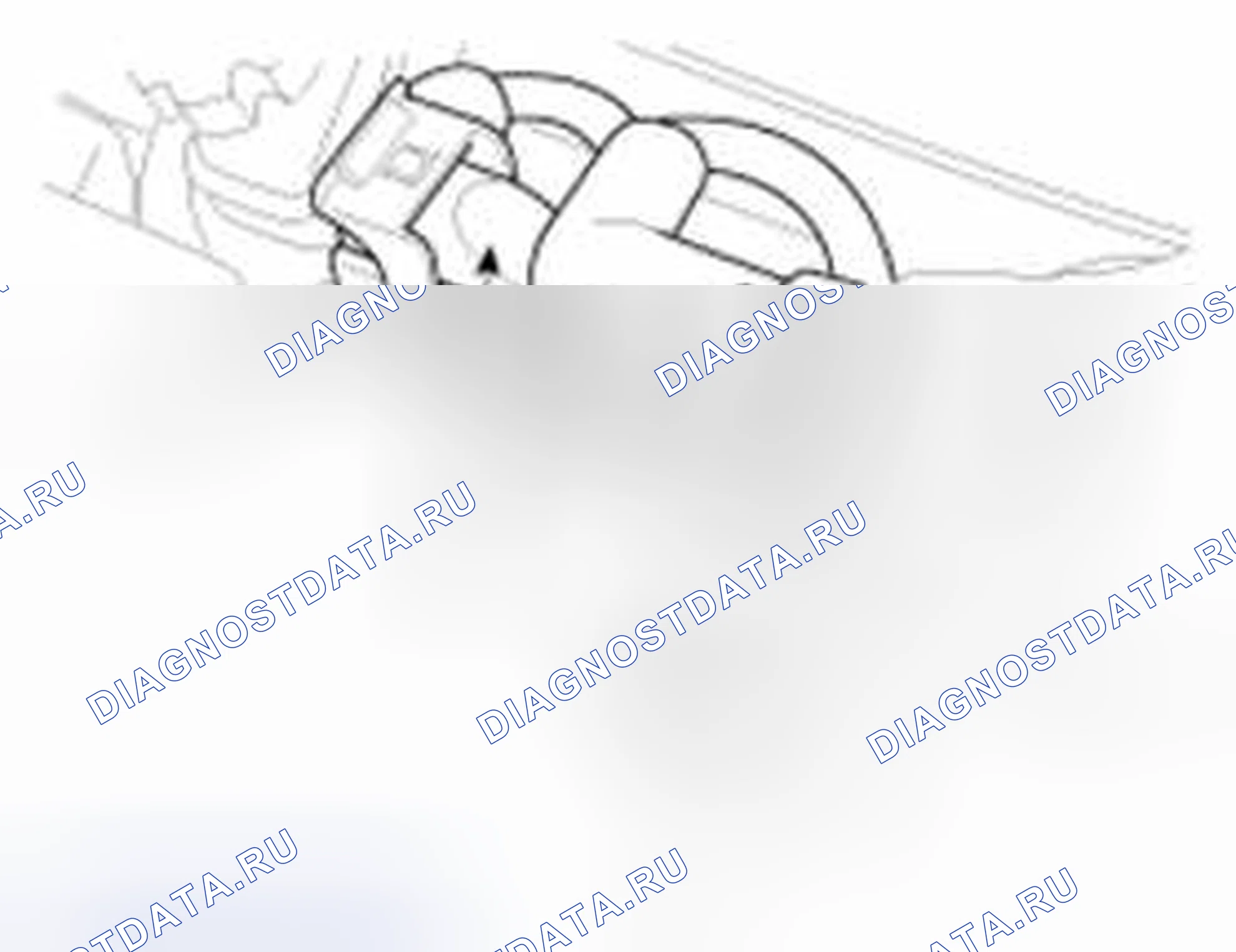 Рис. 30: Замена. Haval Beast (Shenshou) I