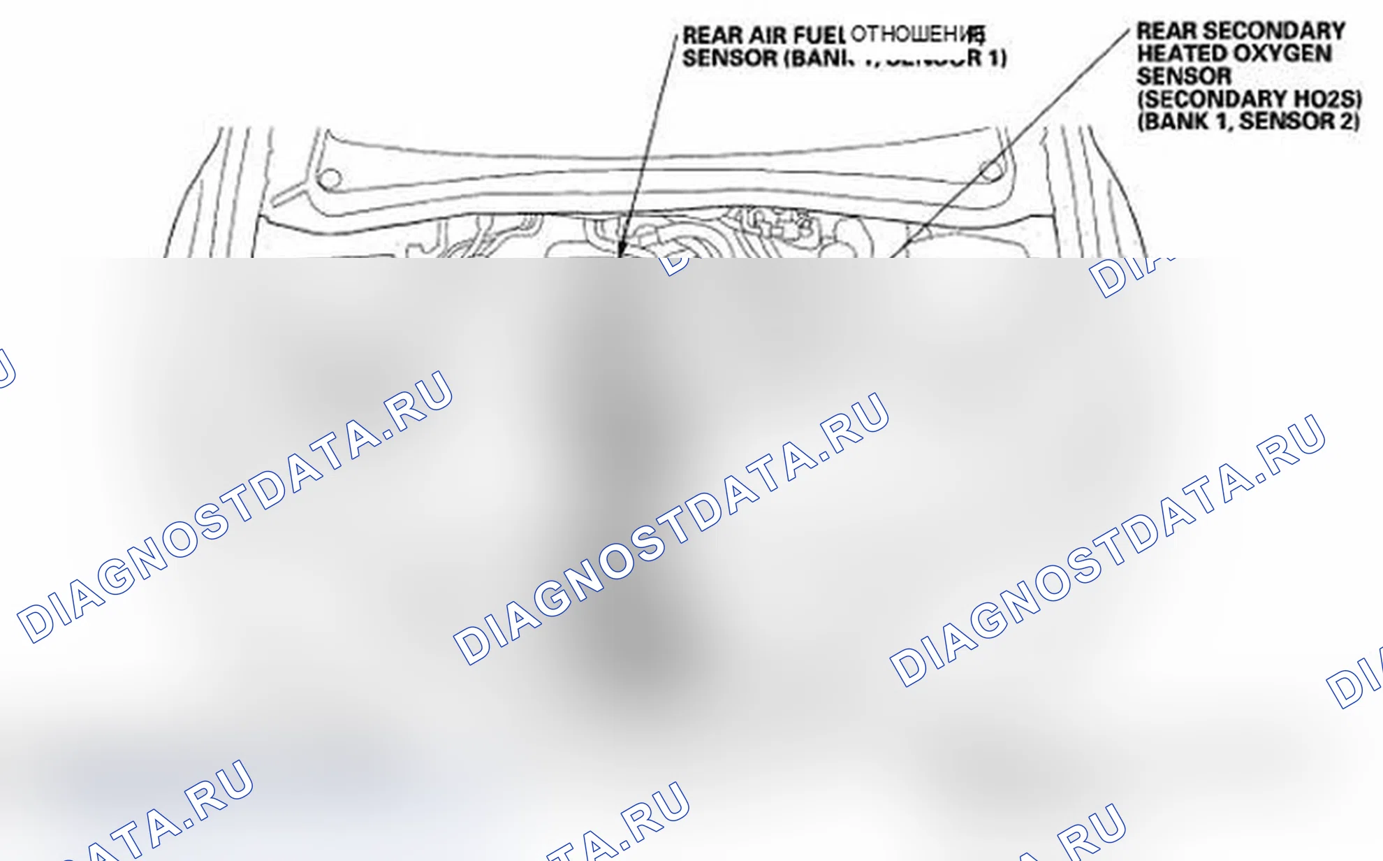 Рис. 2. Acura MDX II