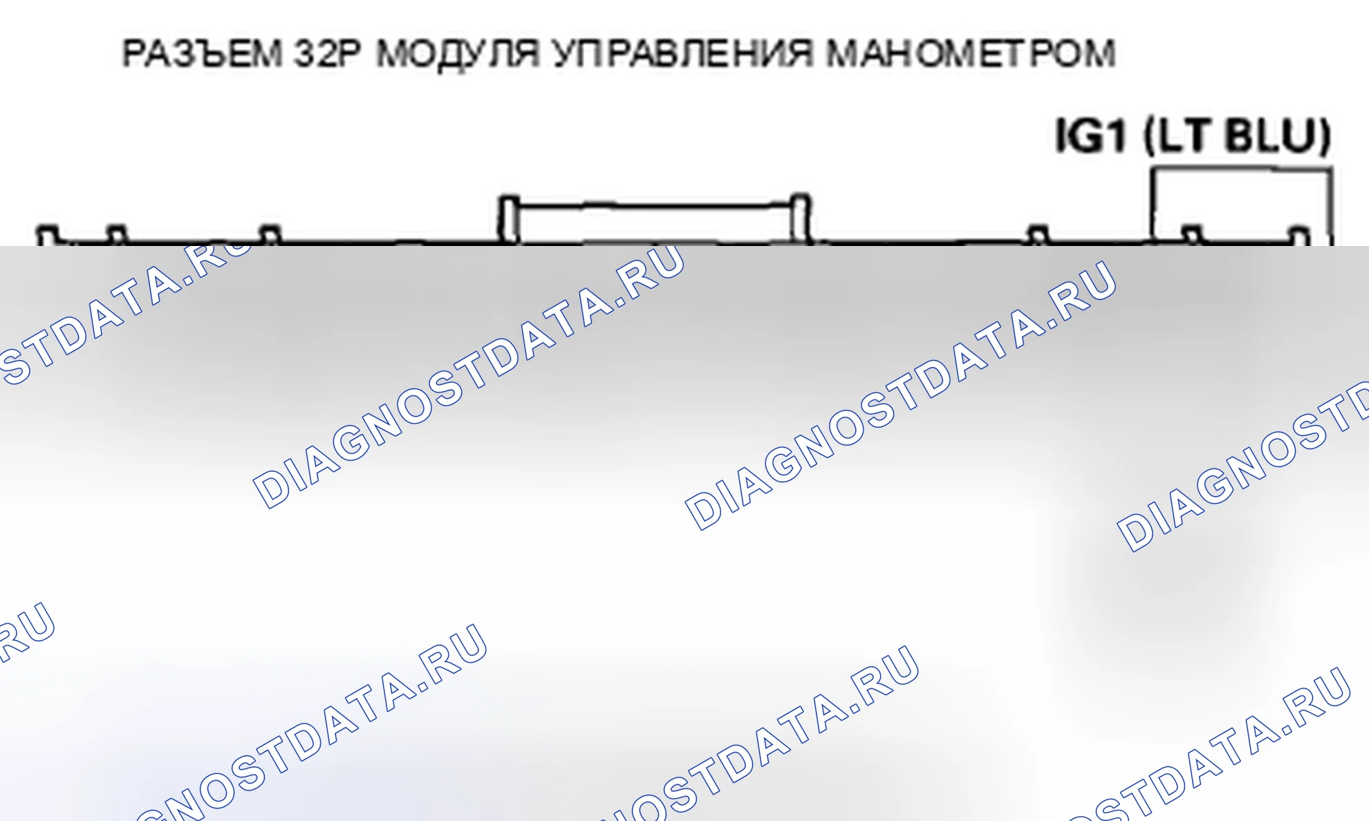 Рис. 324. Honda Insight ZE2 рестайлинг